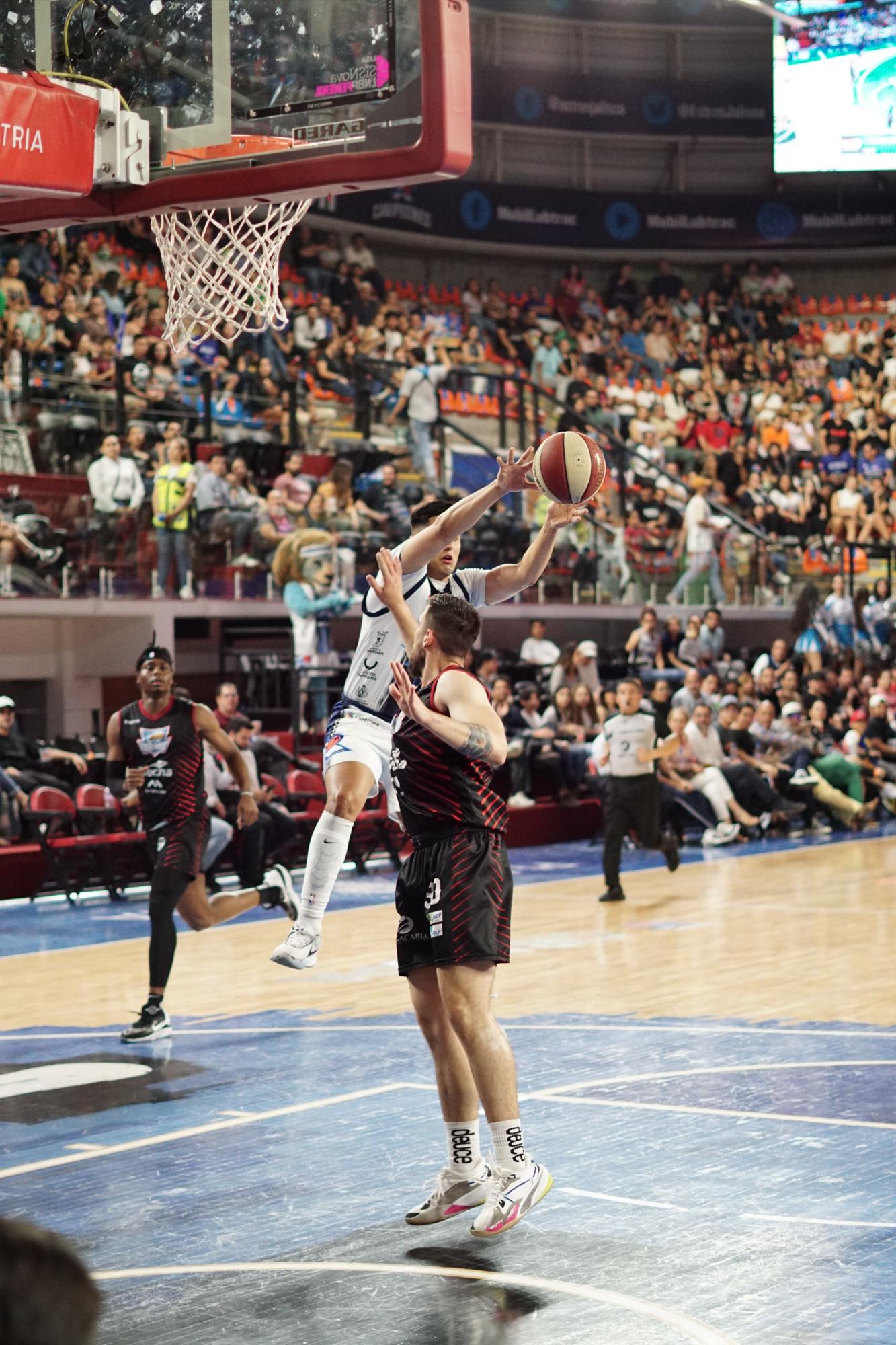 $!Astros de Jalisco elimina a Ostioneros de Guaymas; se medirá a Caballeros de Culiacán