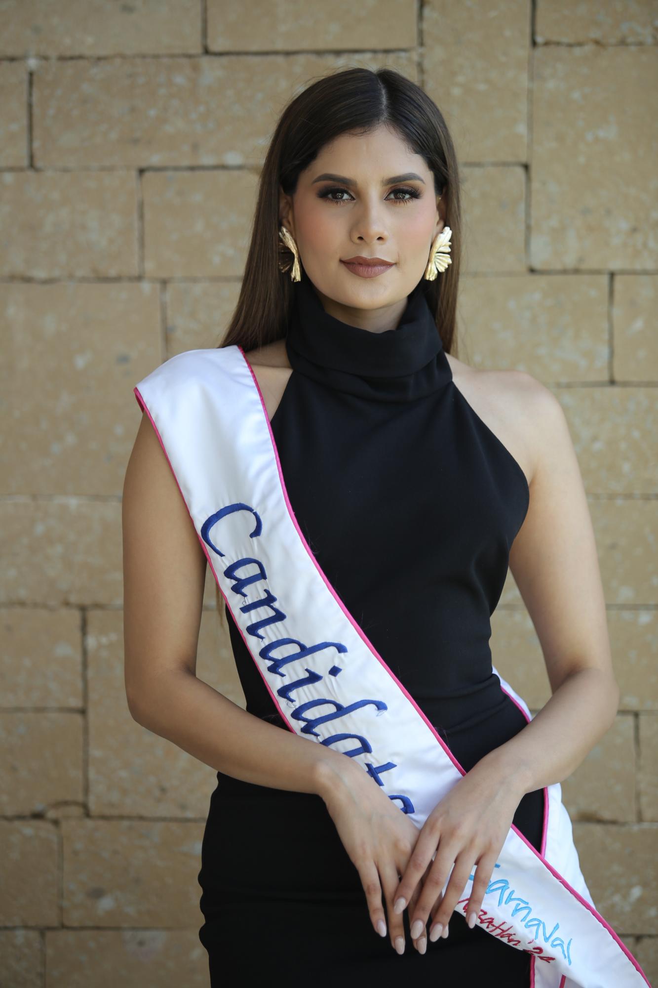 $!Catalina Castellanos Osuna