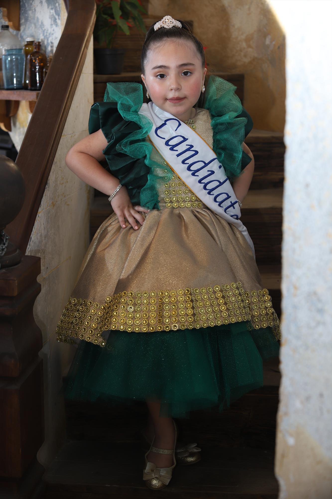 $!Scarleth Valenzuela Díaz