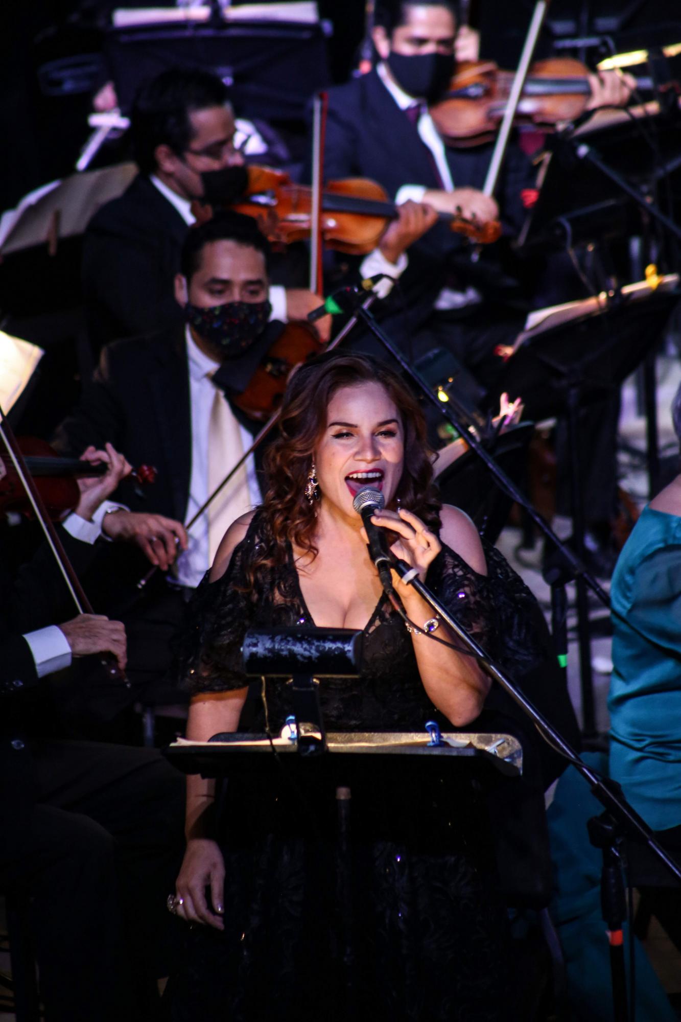 $!Tras jubiloso concierto en Culiacán, irá la OSSLA a plazas de los 18 municipios en 2022