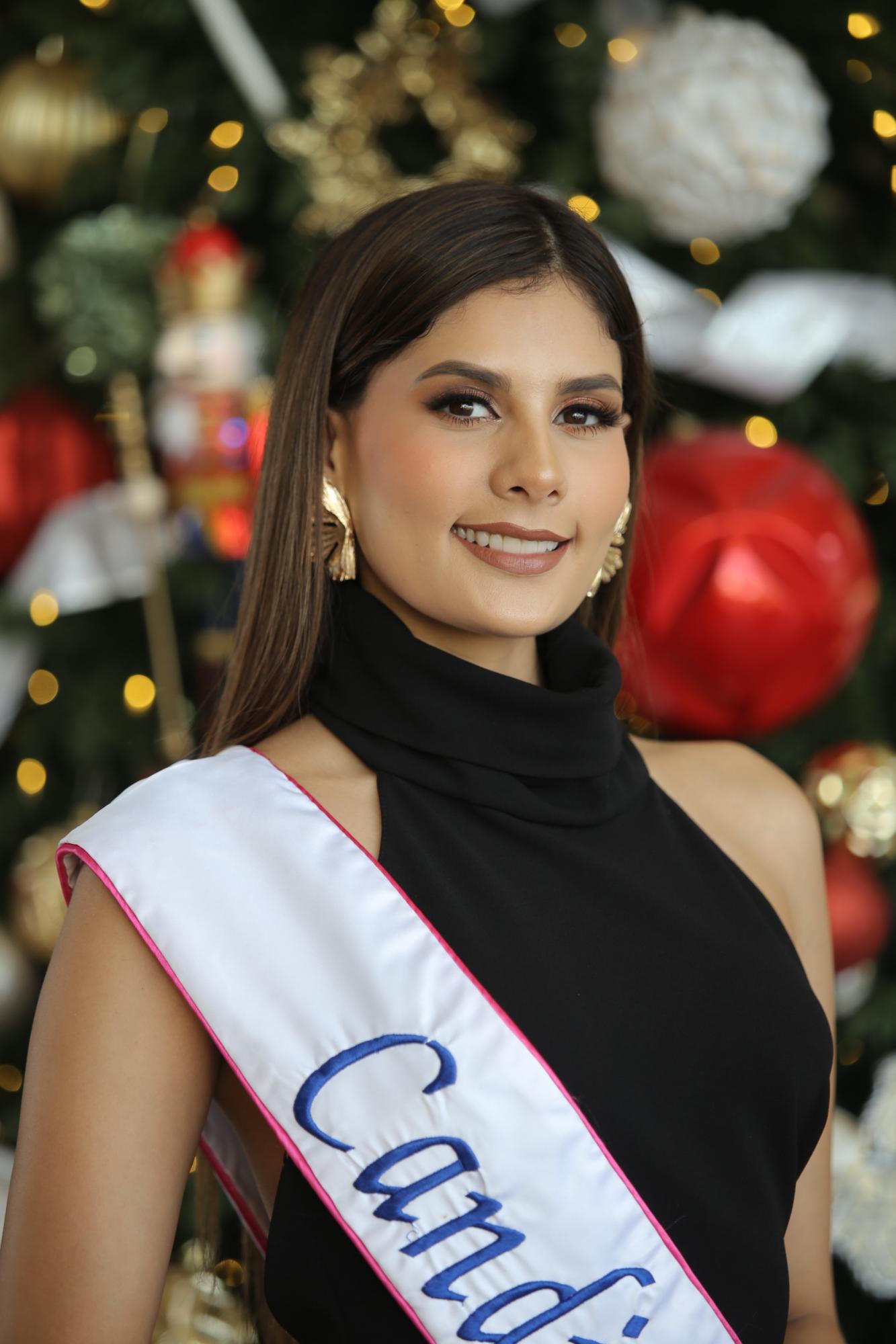 $!Catalina Castellanos Osuna