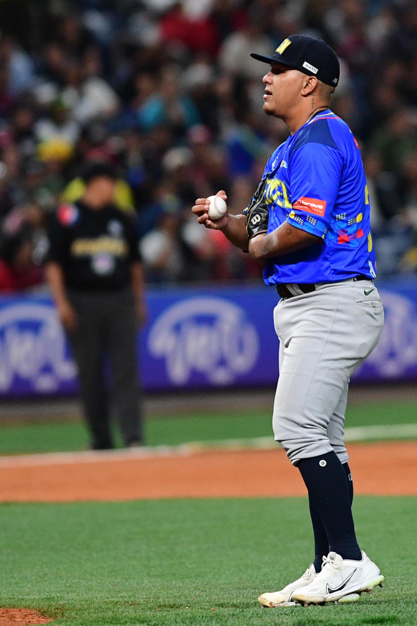 $!Venezuela cierra la primera jornada venciendo a Panamá