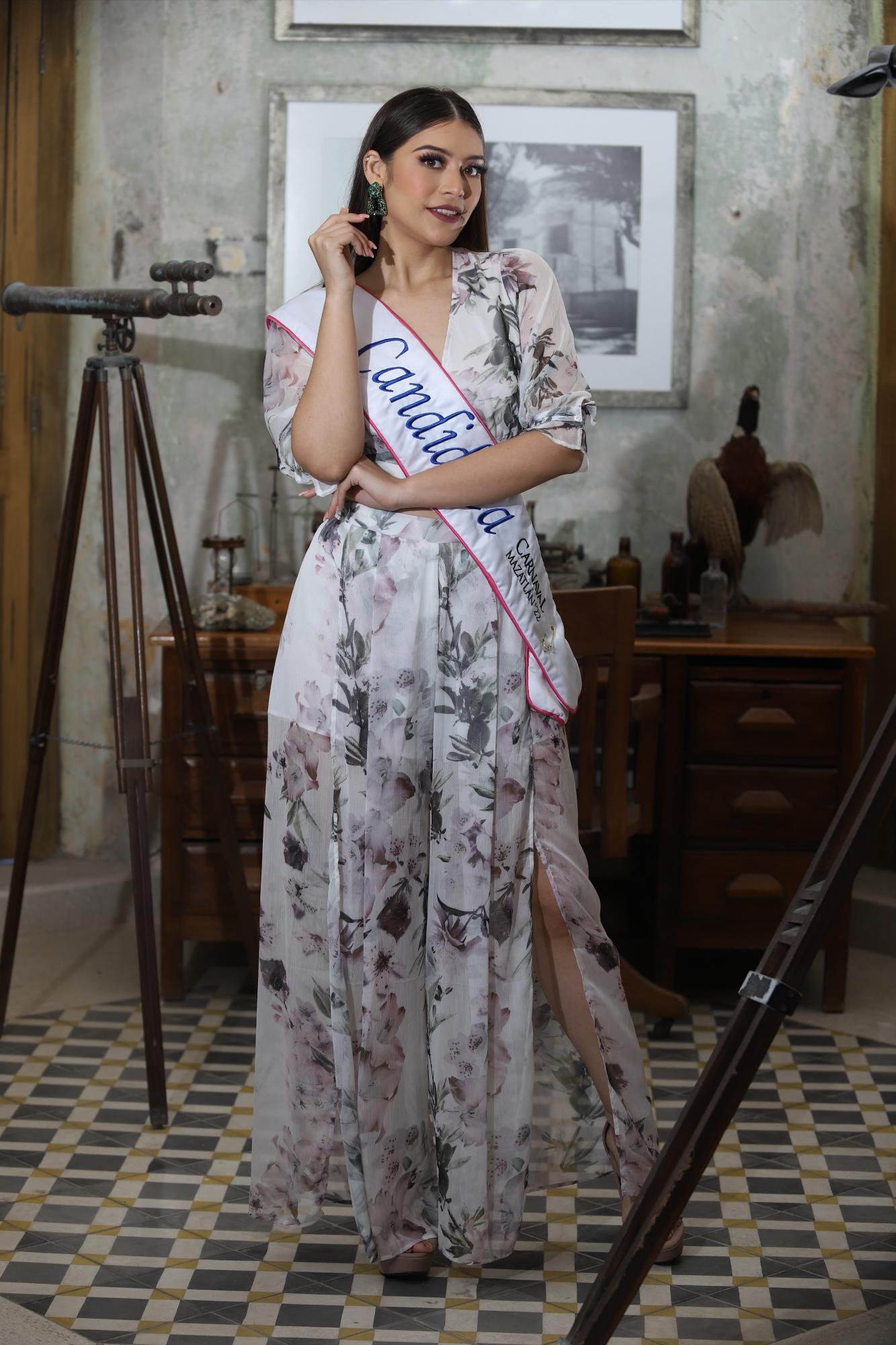 $!Dania Trujillo Sánchez