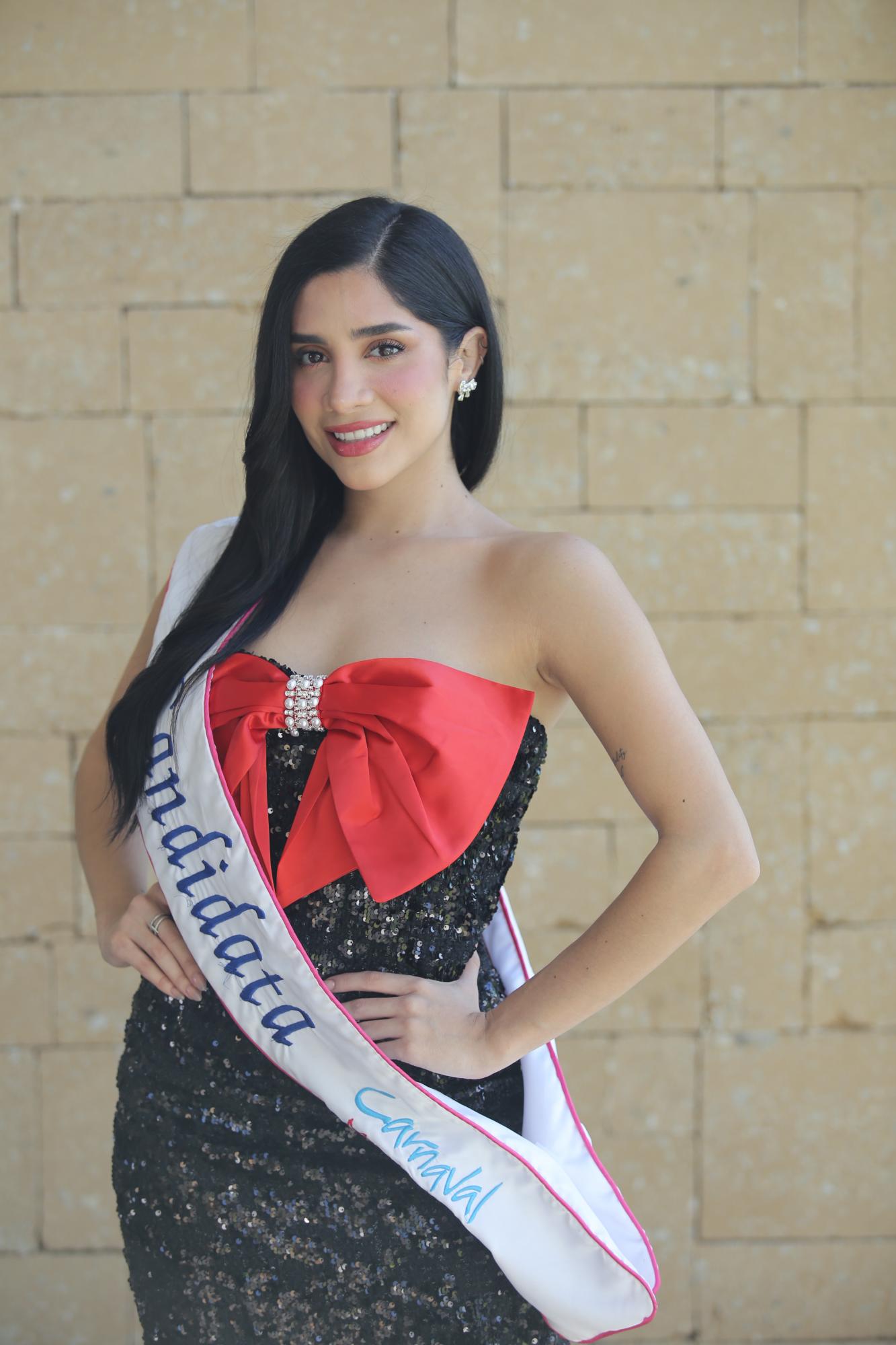 $!Samantha Espinosa Osuna