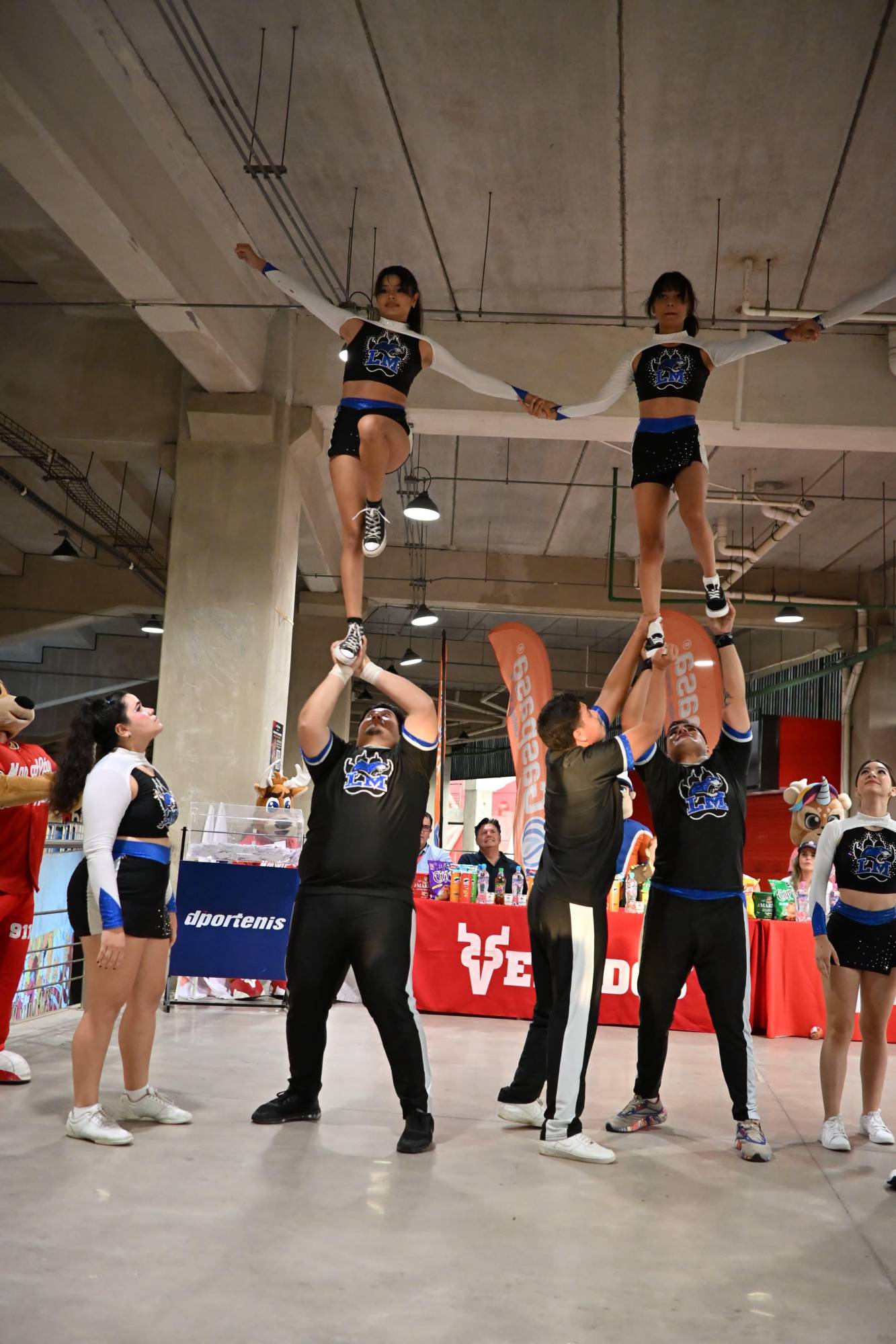 $!Venados de Mazatlán abandera y apoya a Selección Pañalitos rumbo a Nacional