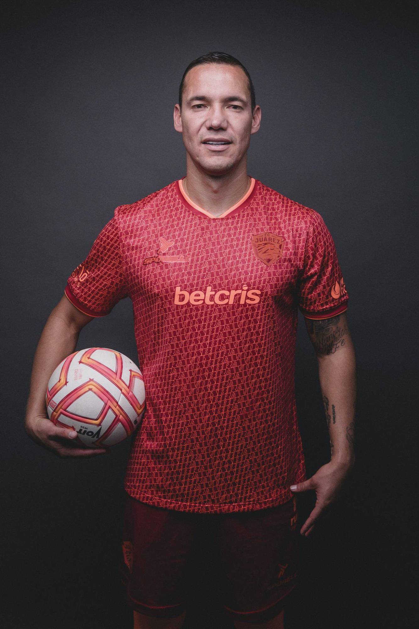 $!TAS falla a favor de Jesús Dueñas: FC Juárez deberá indemnizarlo con 18.6 millones de pesos