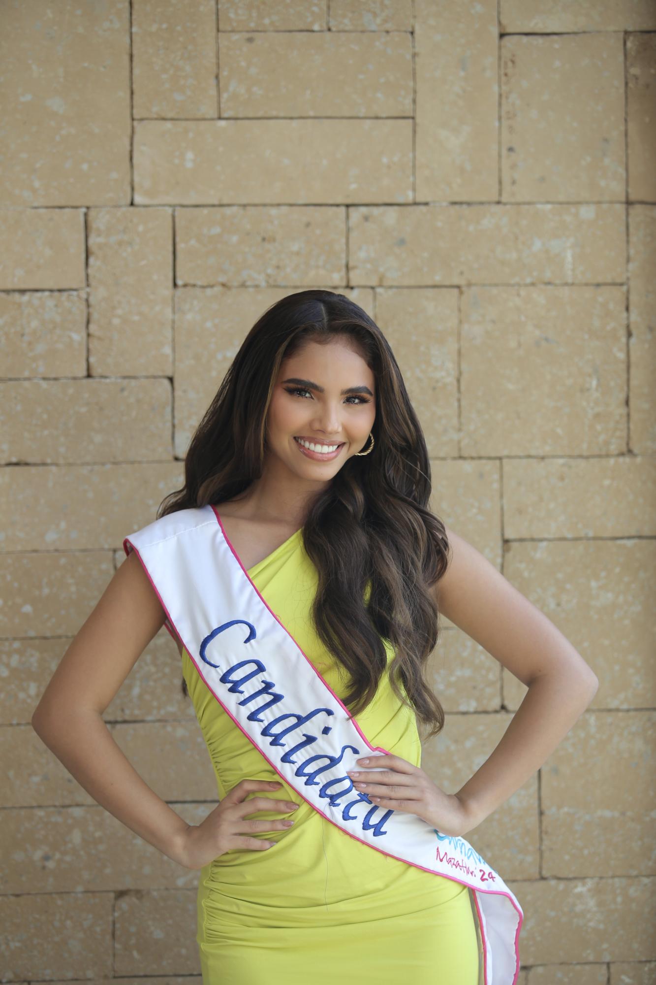 $!Carolina Pano Ruelas