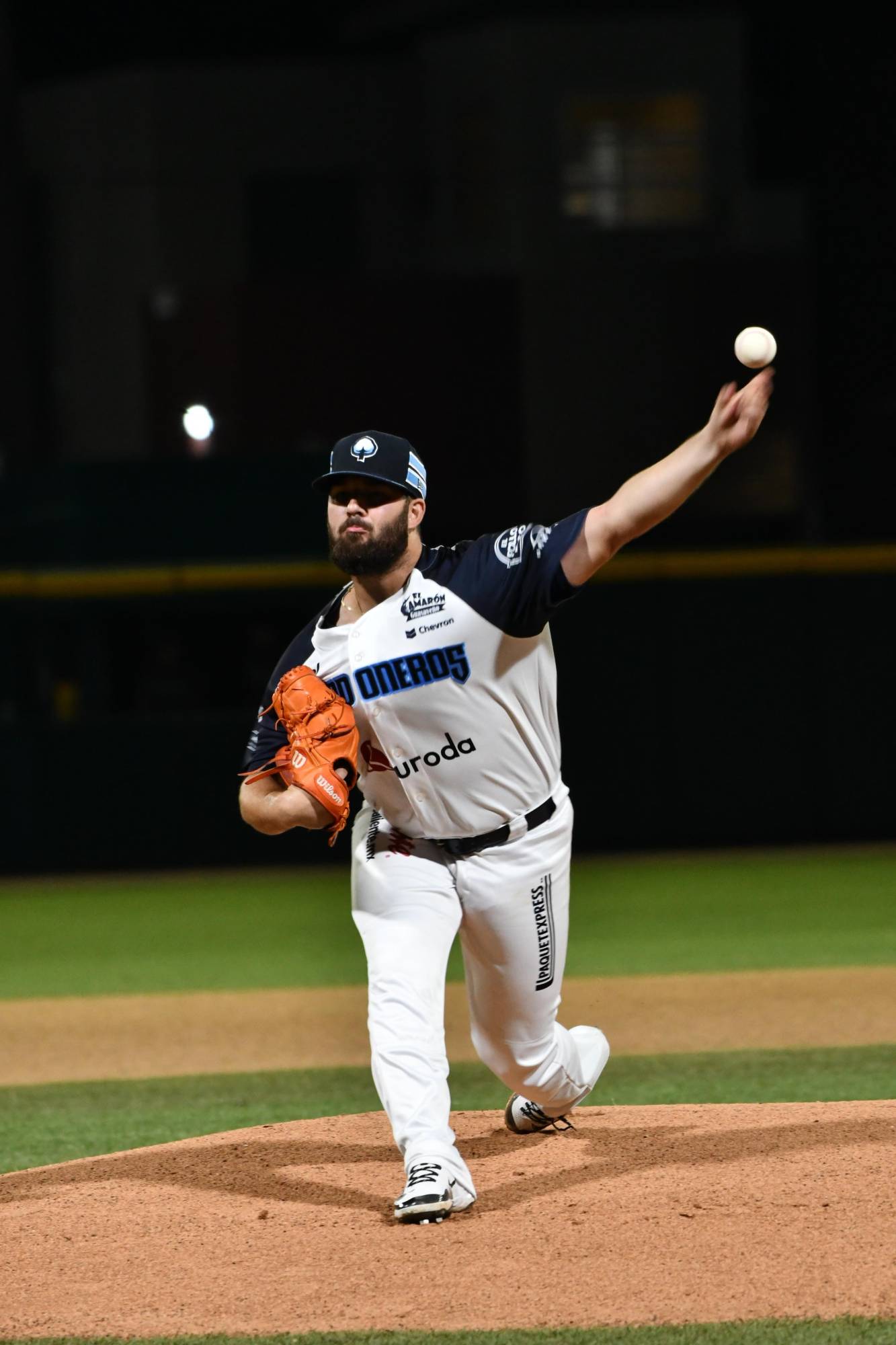 $!Tomateros cae en Guasave y buscará revancha en su inauguración en casa