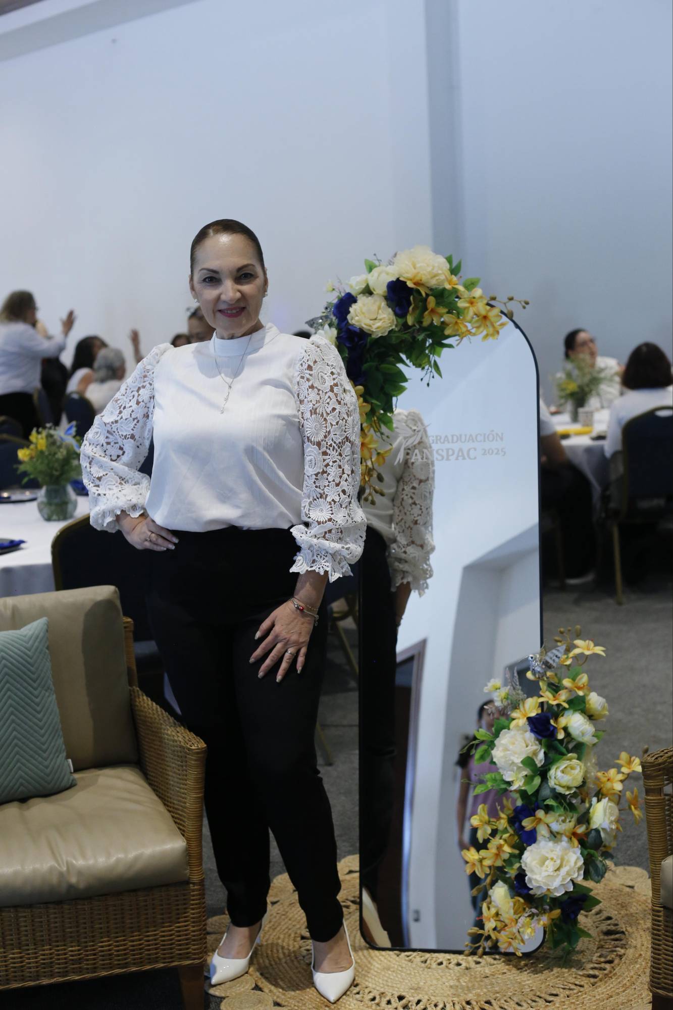 $!Martha Emma Aguilar López