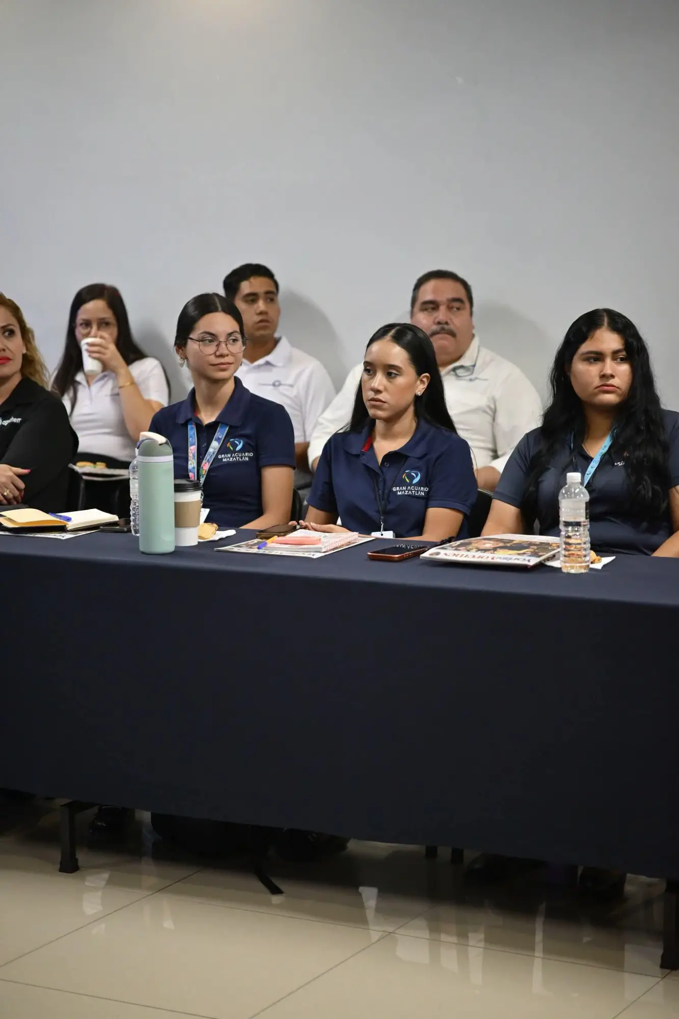 $!Promueve Canacintra Mazatlán empresas comprometidas con los derechos humanos