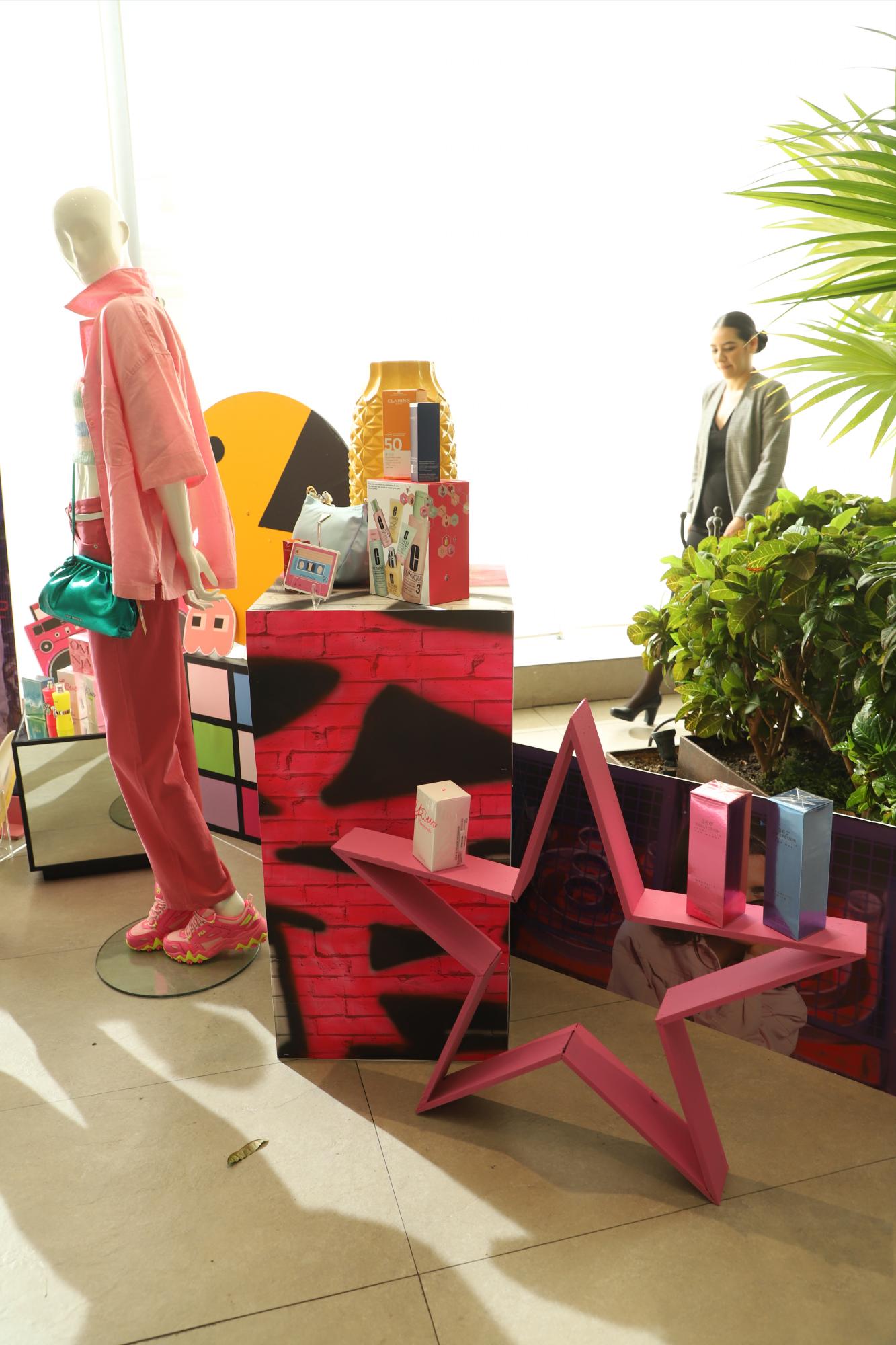 $!Consultorías, colaboraciones, pláticas y talleres con expertos se podrán encontrar en el festival cuya temática en esta ocasión es “Brillo de noventas”.