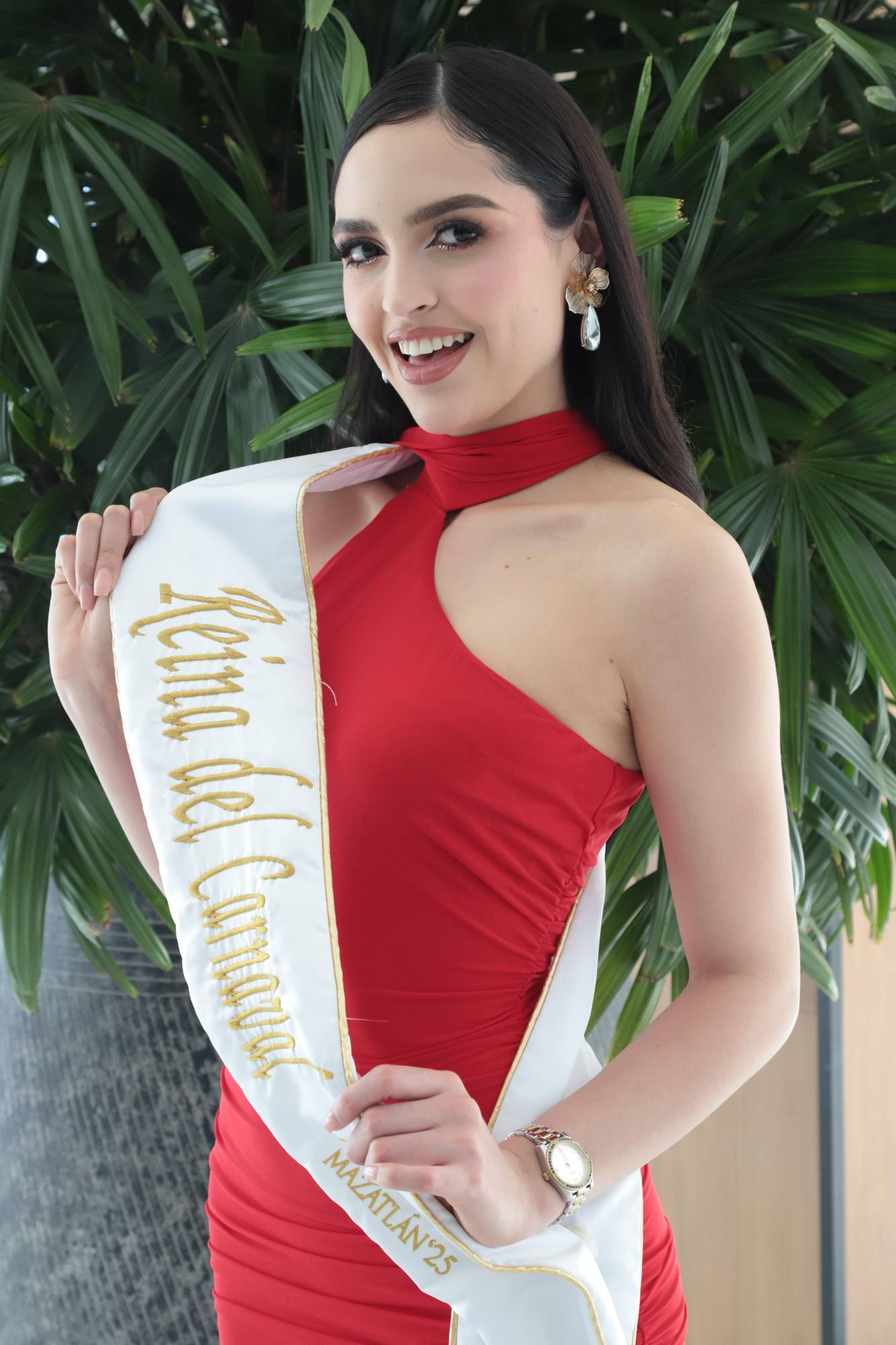 $!Fue una elección muy emotiva para mí: Lucero I