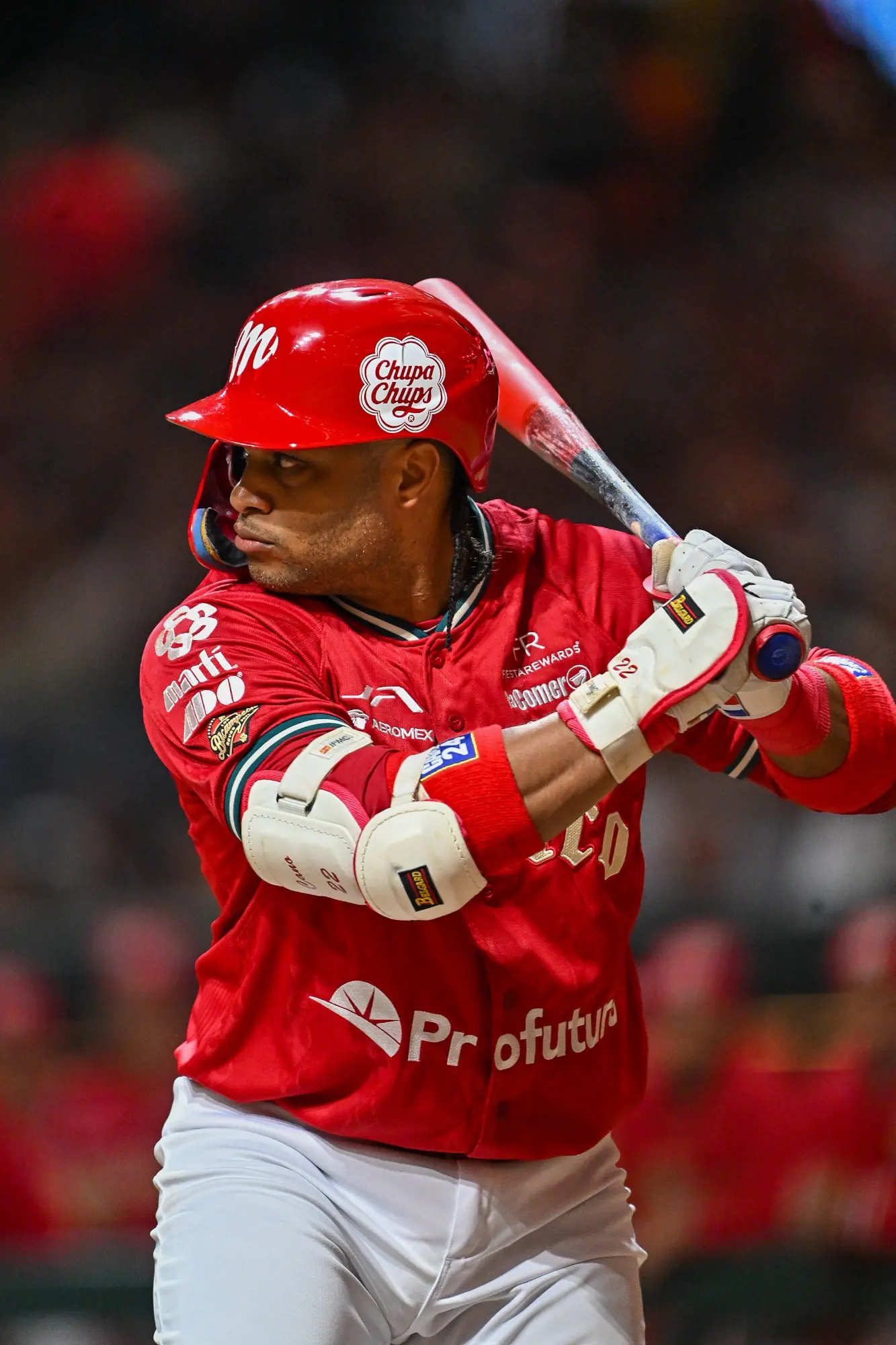 $!Robinson Canó prioriza resolver su situación en Dominicana antes de pensar en Tomateros