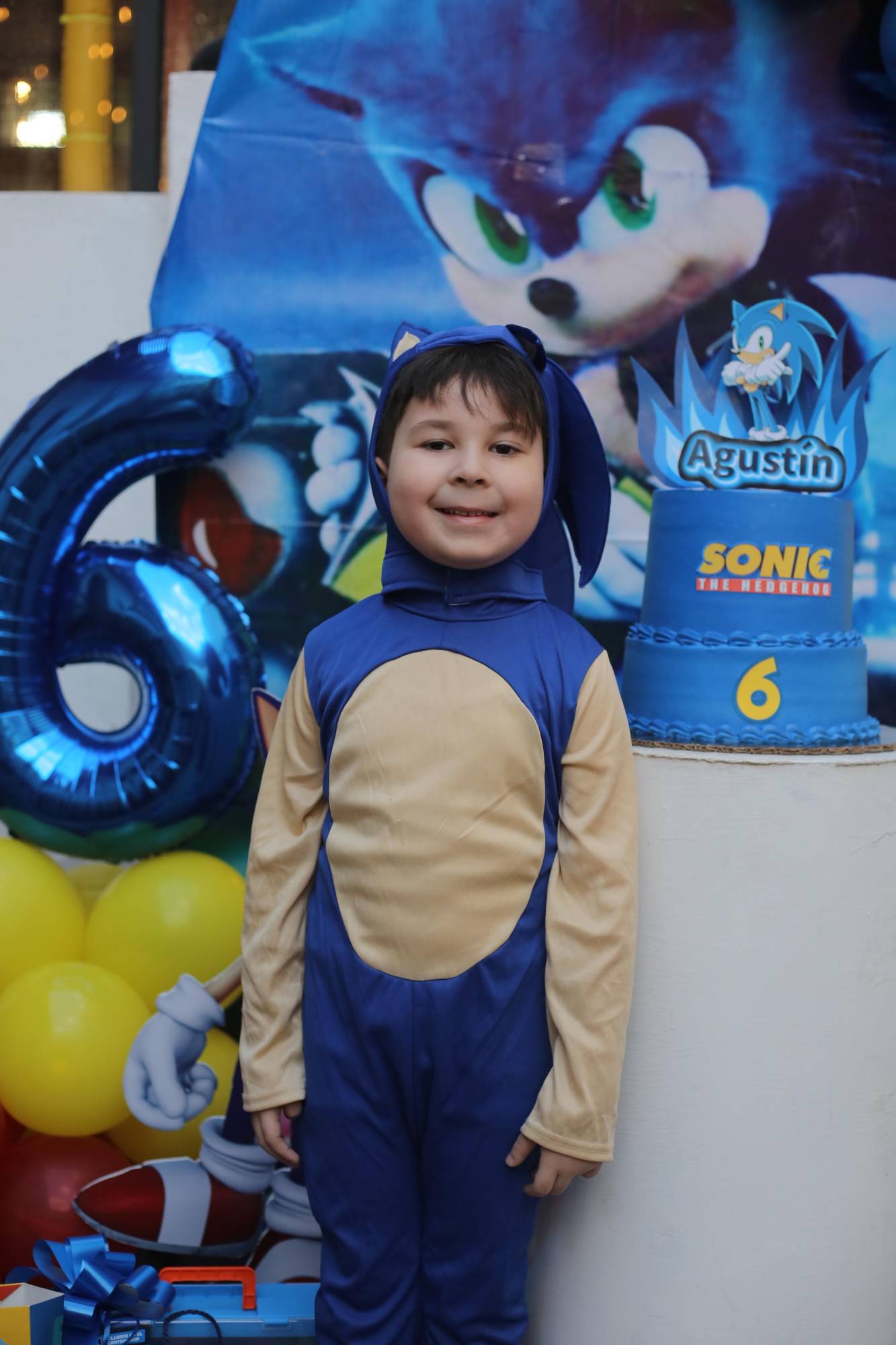 $!Agustín Damián Ramírez Ochoa