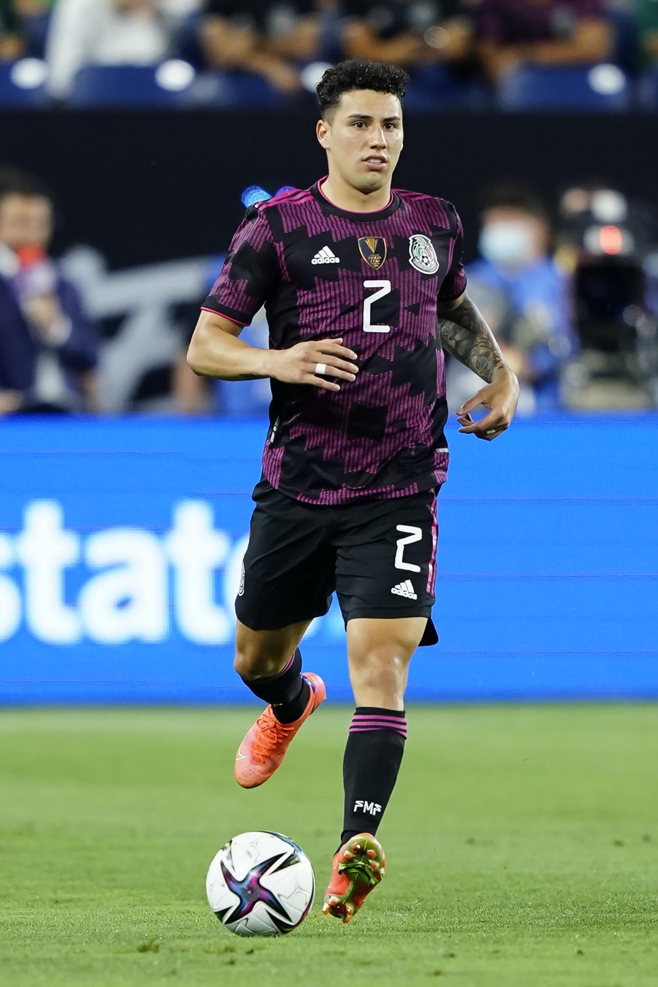 $!México se mantiene en el noveno puesto del Ranking FIFA