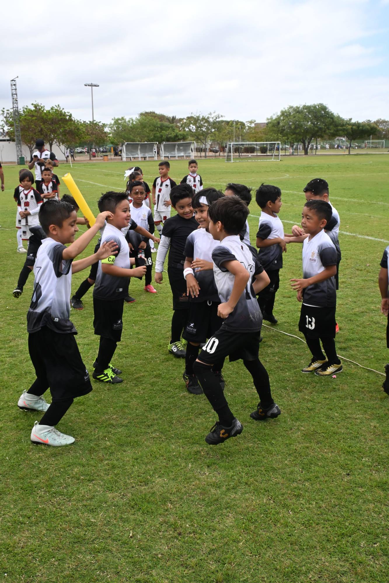 $!Sinaloa B se ciñe campeonato en casa del Nacional Chupones