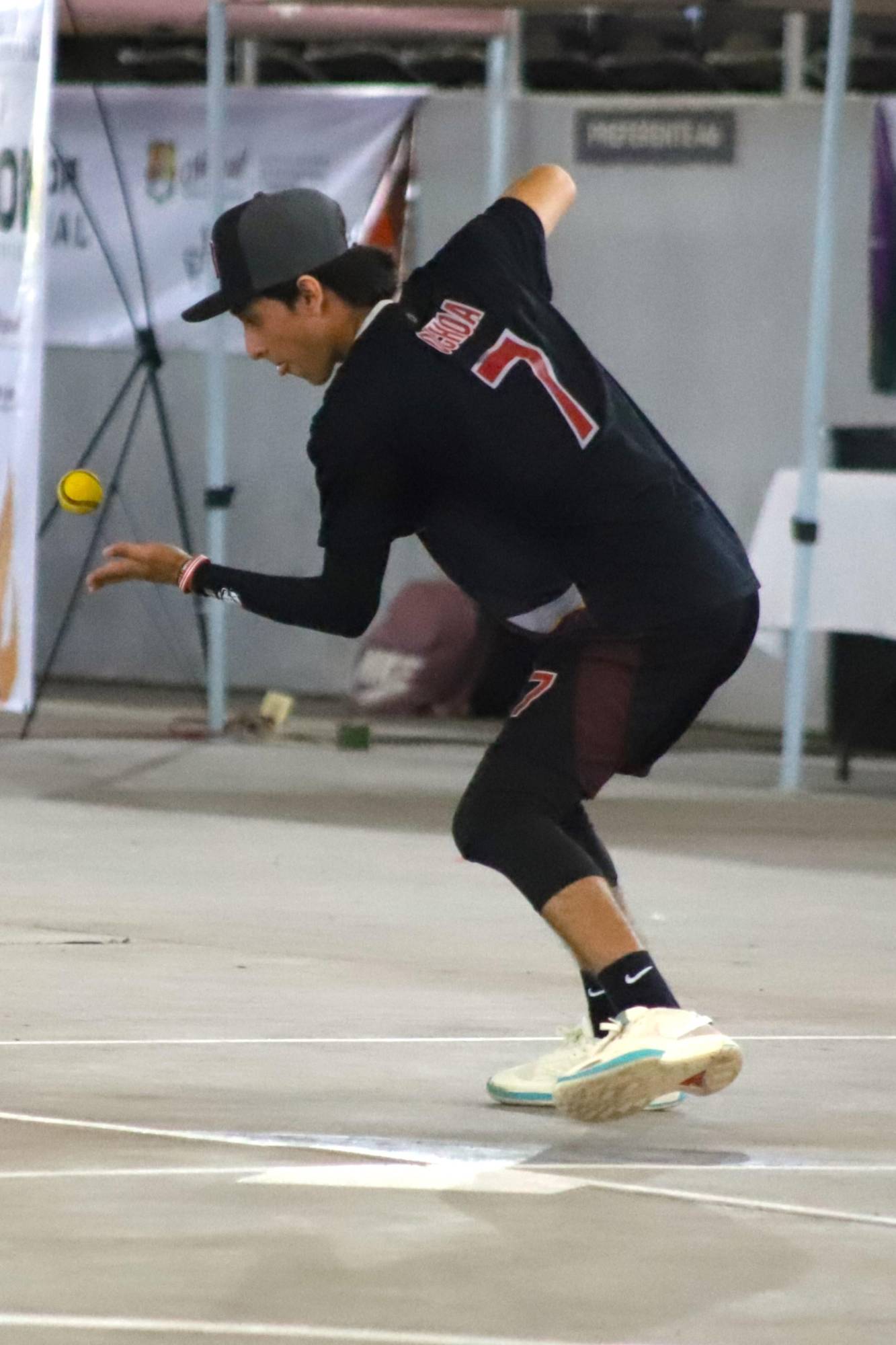 $!Copa Mazatlán de Beisbol 5 será vitrina de nuevos talentos