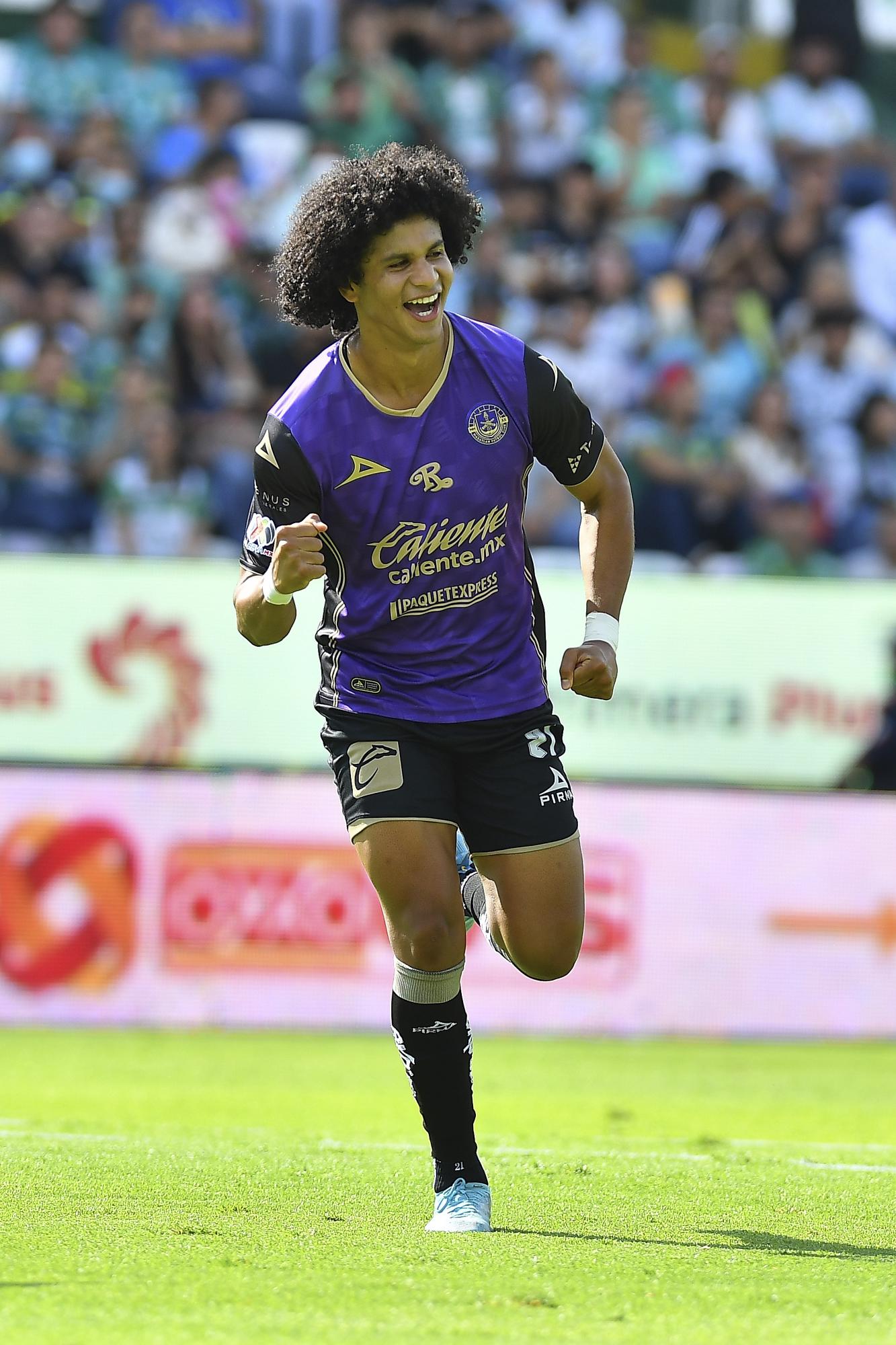 $!Eduard Bello es convocado por la Selección de Venezuela por la Fecha FIFA