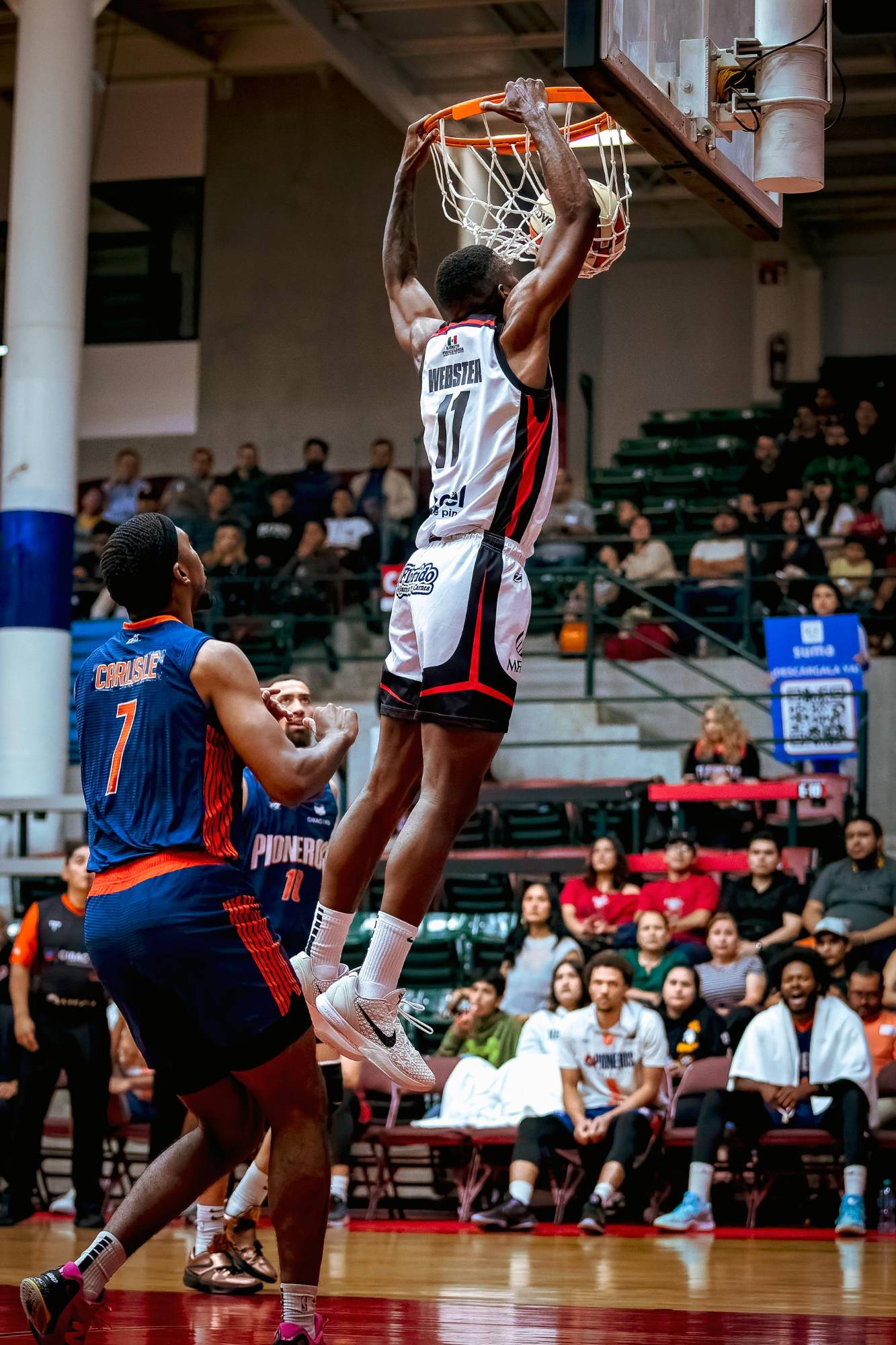 $!Pioneros cae en el Juego 6 y queda eliminado de la postemporada