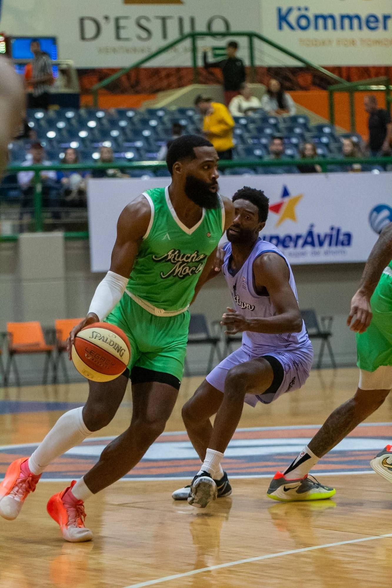 $!Caballeros de Culiacán cae ante Pioneros de Los Mochis y se mantiene en el fondo del Cibacopa