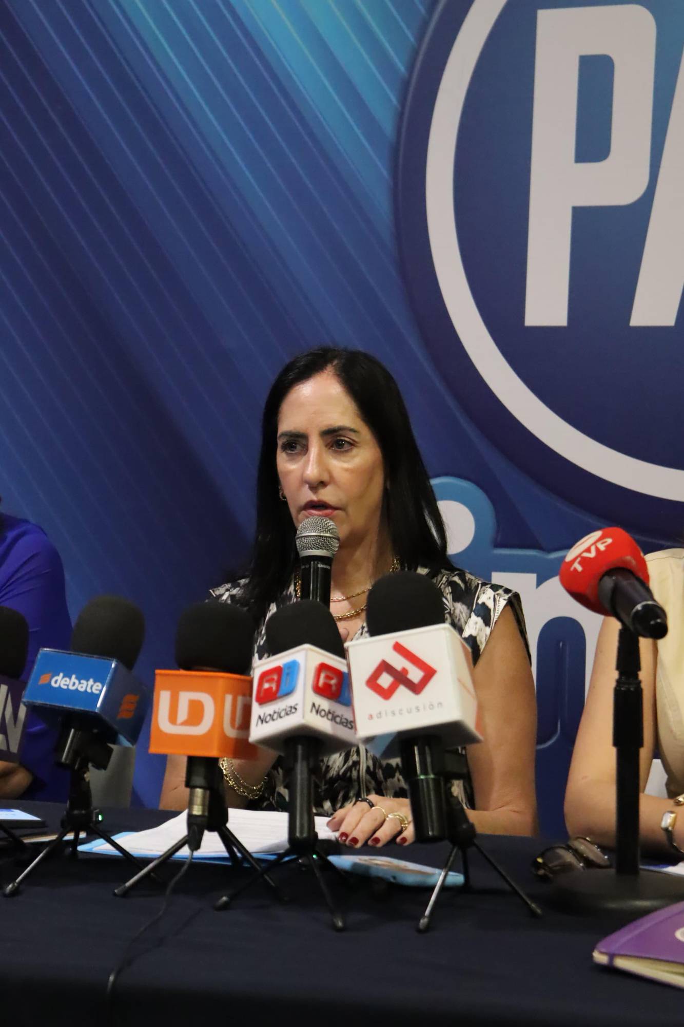 $!Presenta PAN Sinaloa Plan de Rescate Económico ante crisis; ‘Es un rescate a las familias’, señalan