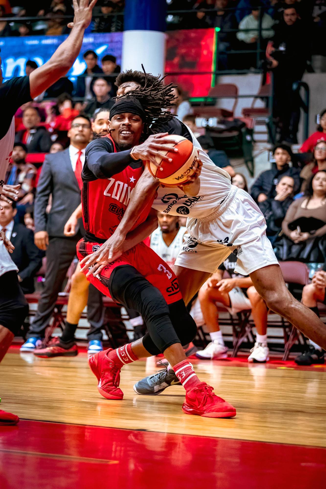 $!Venados Basketball ya sabe lo que es ganar en la temporada