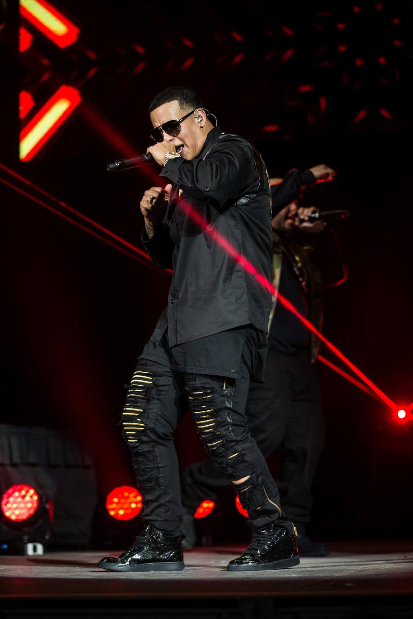 $!Logra Daddy Yankee este 2022 tener la gira más grande y lucrativa de toda su carrera