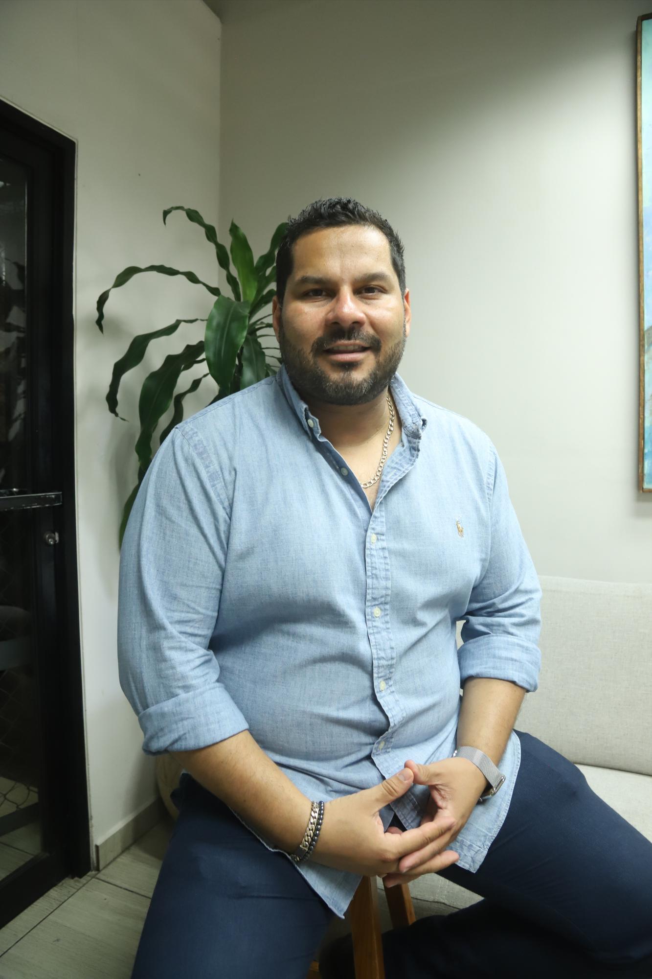 $!El cantante promete que será una velada llena de buena música vernácula.