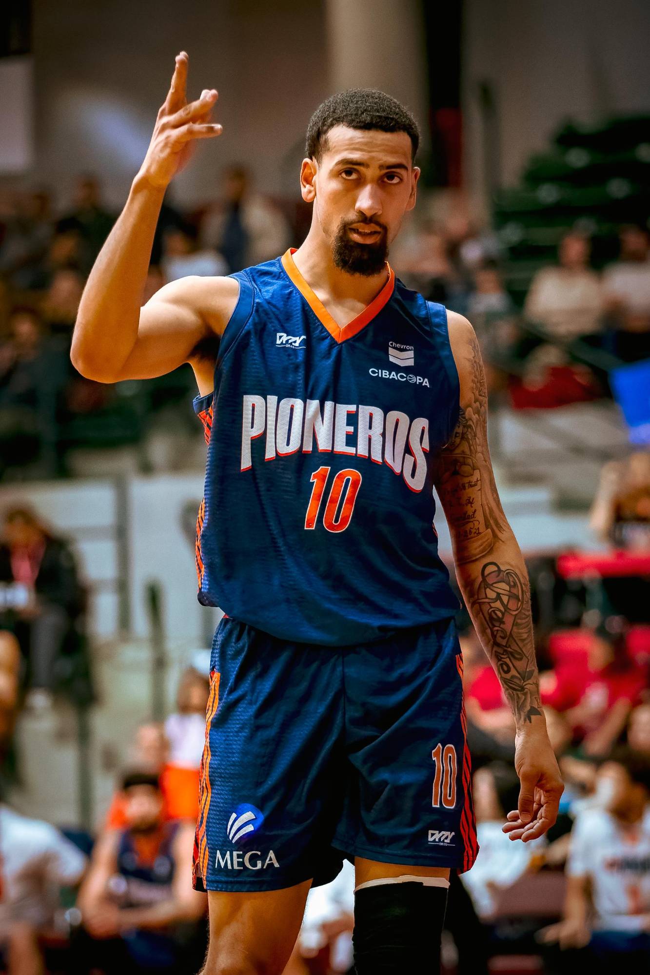 $!Pioneros cae en el Juego 6 y queda eliminado de la postemporada