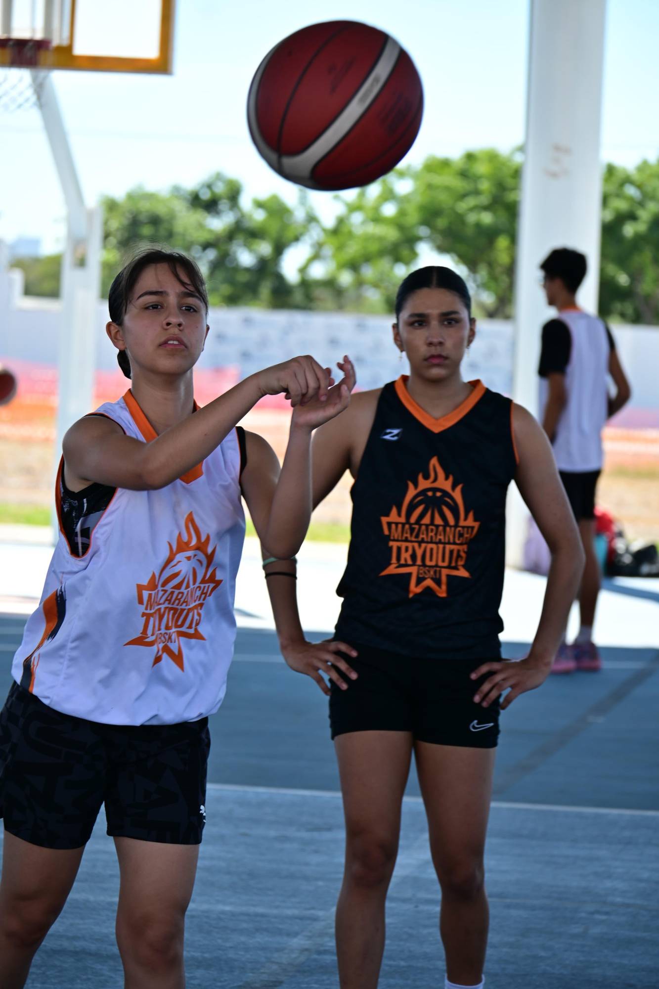 $!Activa Maza Ranch BSKT detección de talento