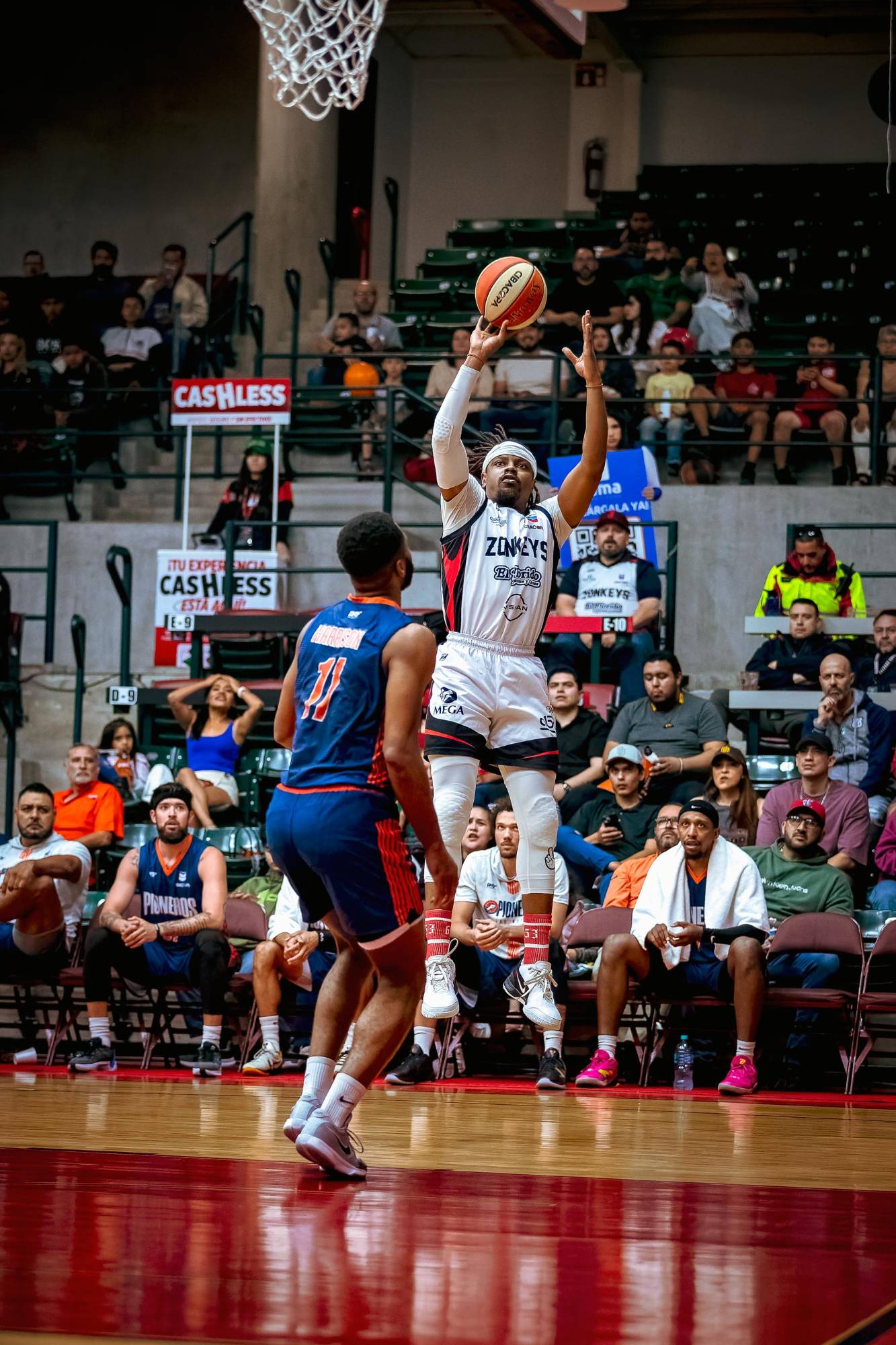 $!Pioneros cae en el Juego 6 y queda eliminado de la postemporada