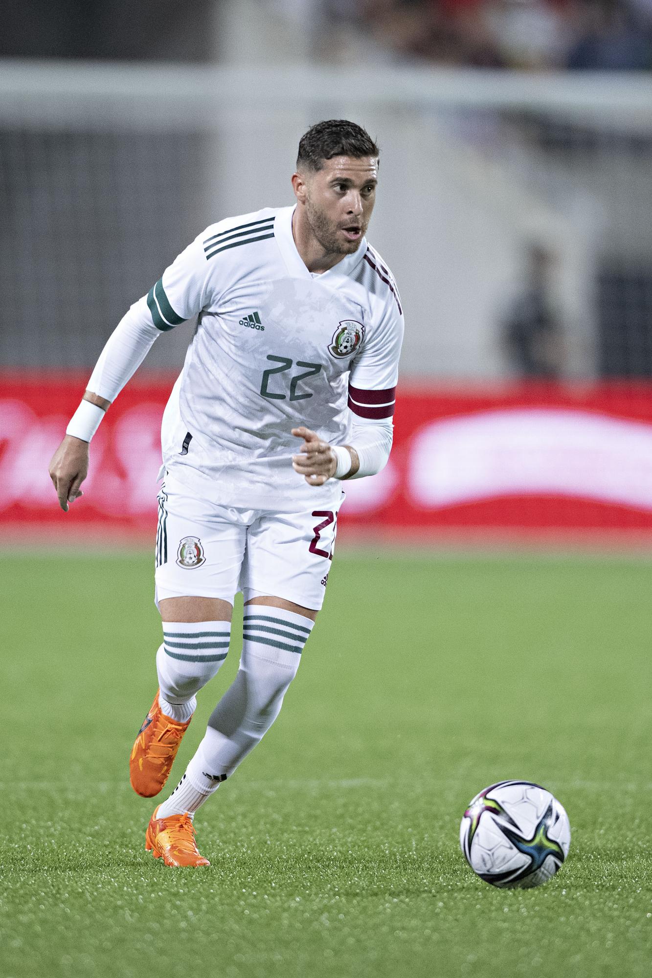 $!México y Guatemala no se hacen daño en amistoso