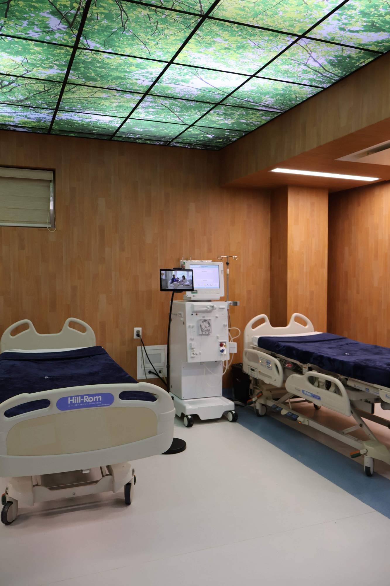 $!Inaugura Hospital Marina Mazatlán sus nuevas áreas de centro renal, check Up y resonancia magnética