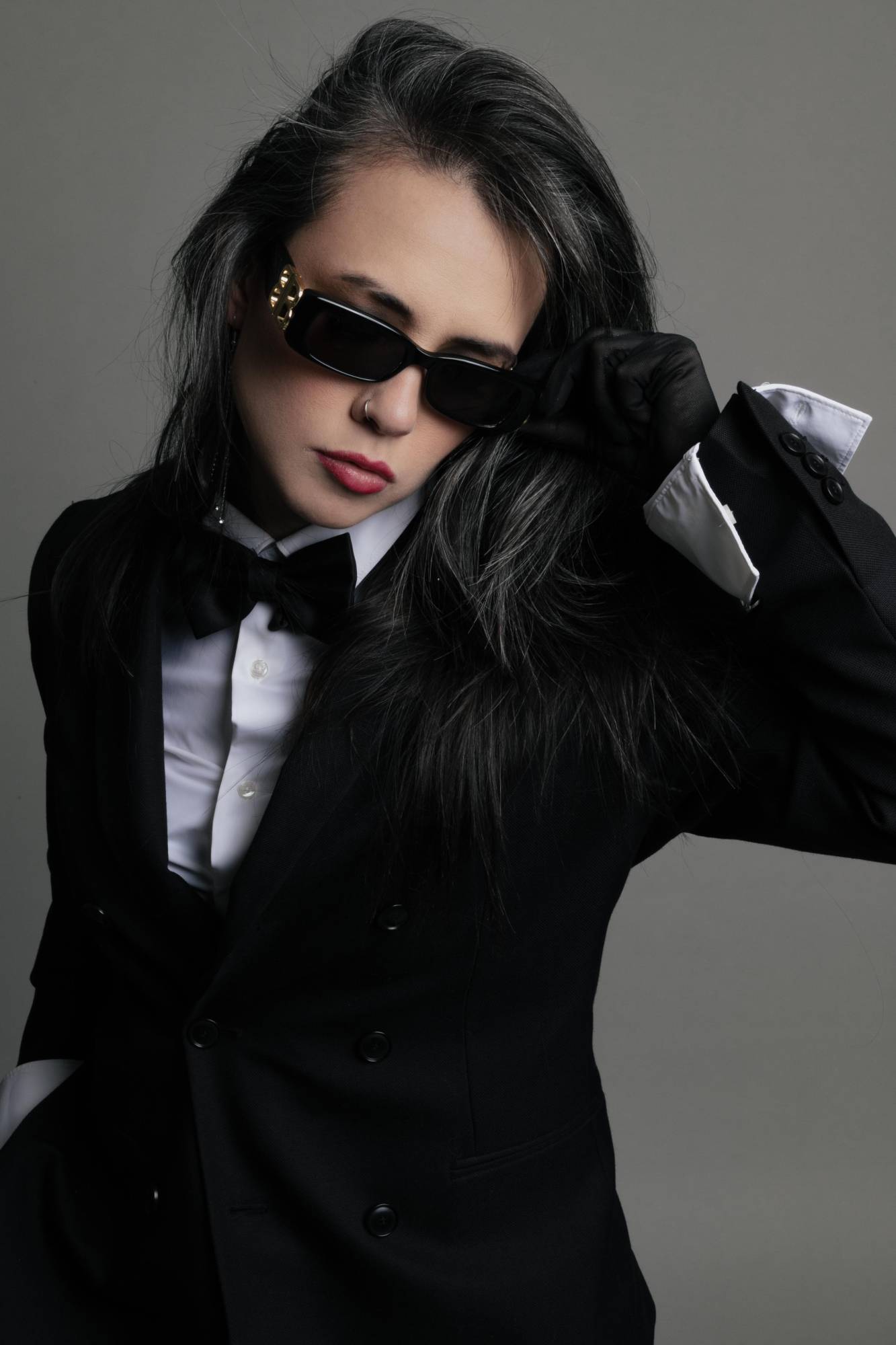 $!La DJ Sinaloense se presentará en el Tomorrowland el 26 de julio.