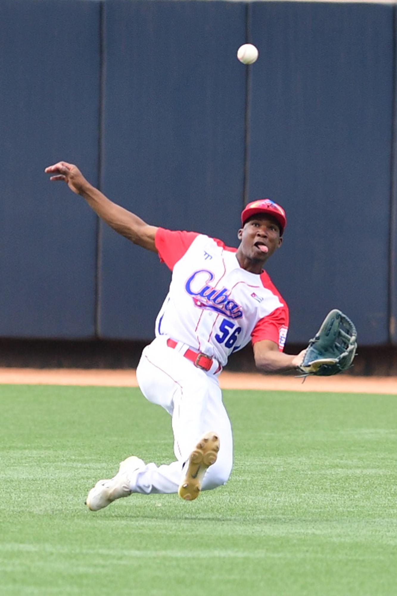 $!Dominicana vence a Cuba; ambos se ponen con marca de 1-1