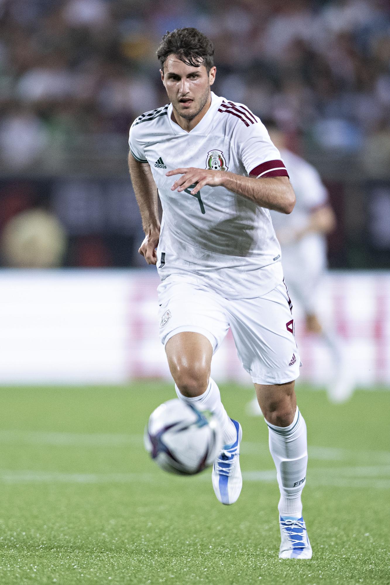 $!México y Guatemala no se hacen daño en amistoso