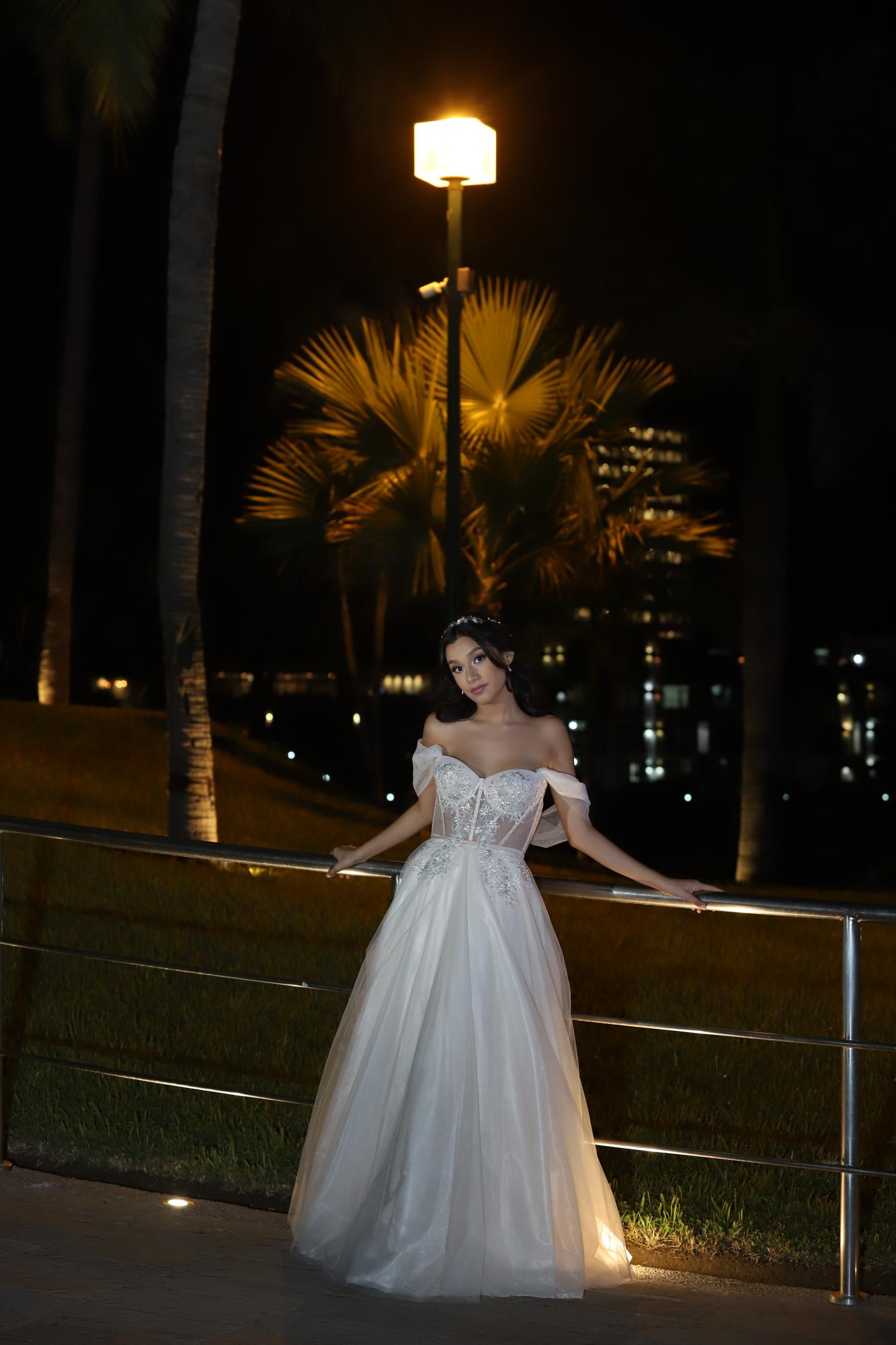 $!Kyra Noriega García