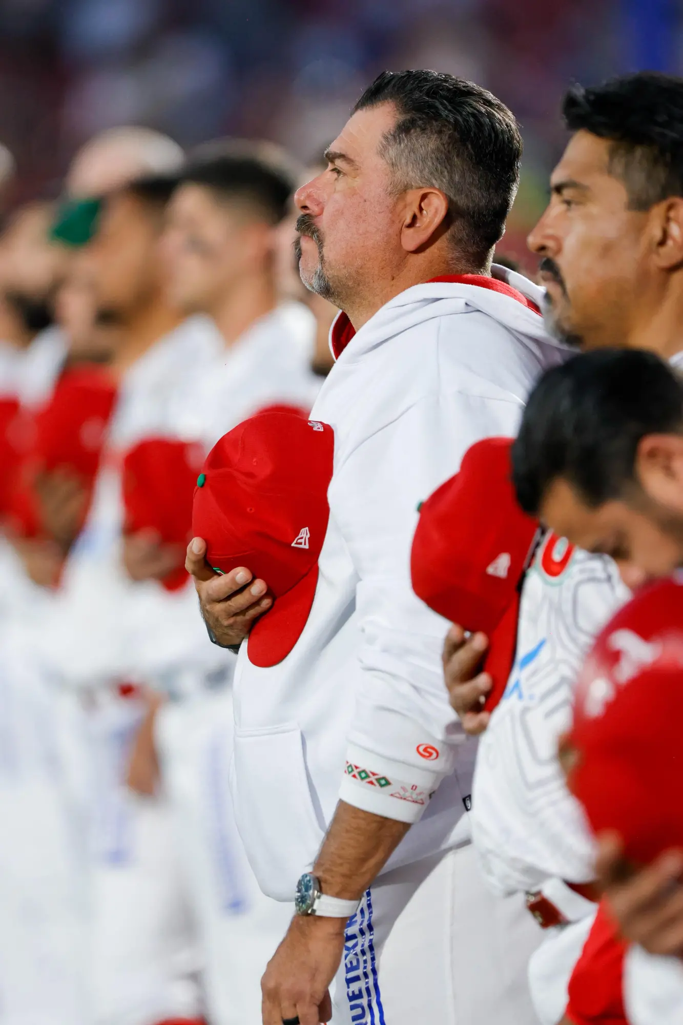 $!Benjamín Gil se mete a los libros de la historia: por fin es campeón de la Serie del Caribe