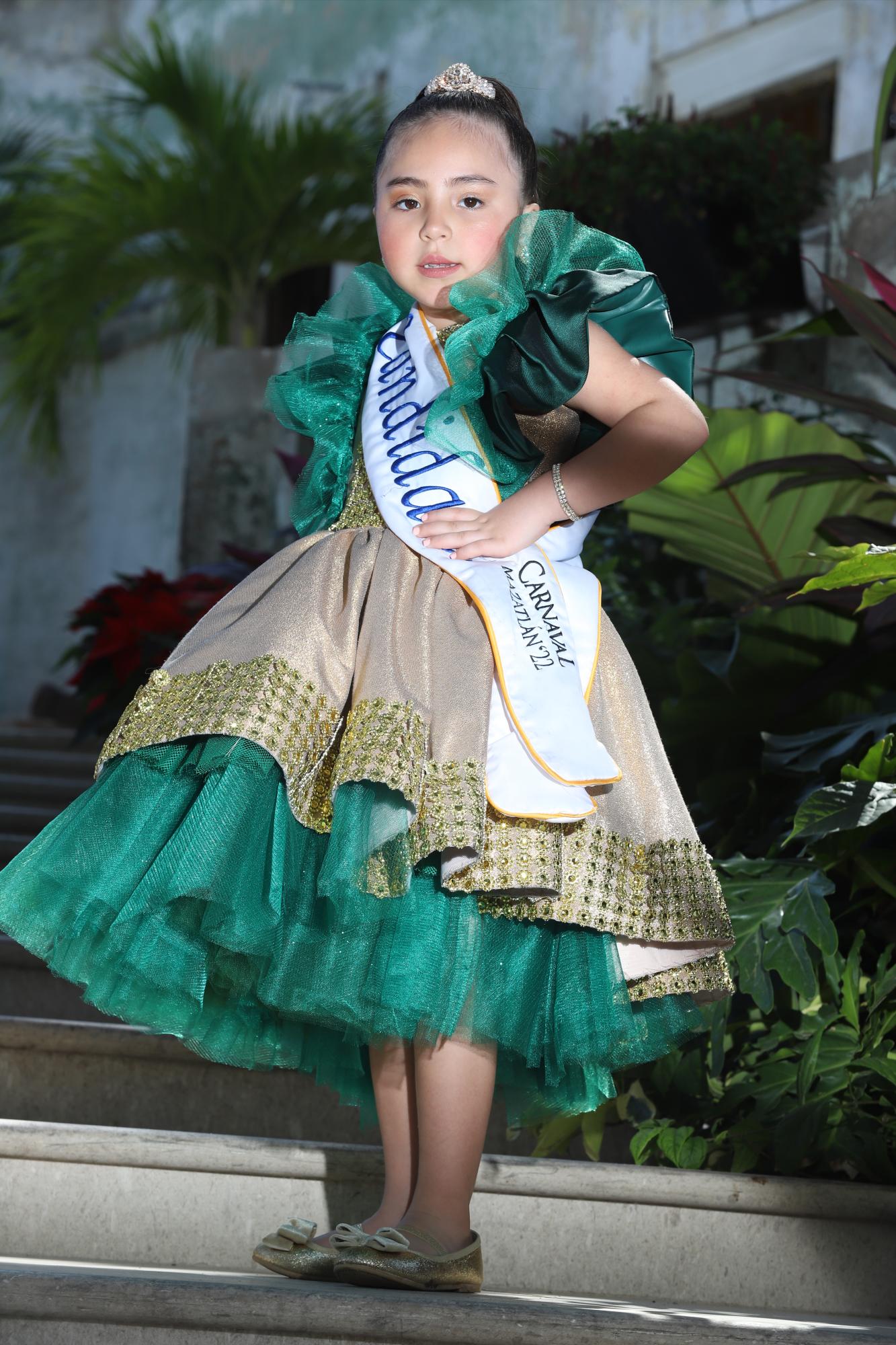 $!Scarleth Valenzuela