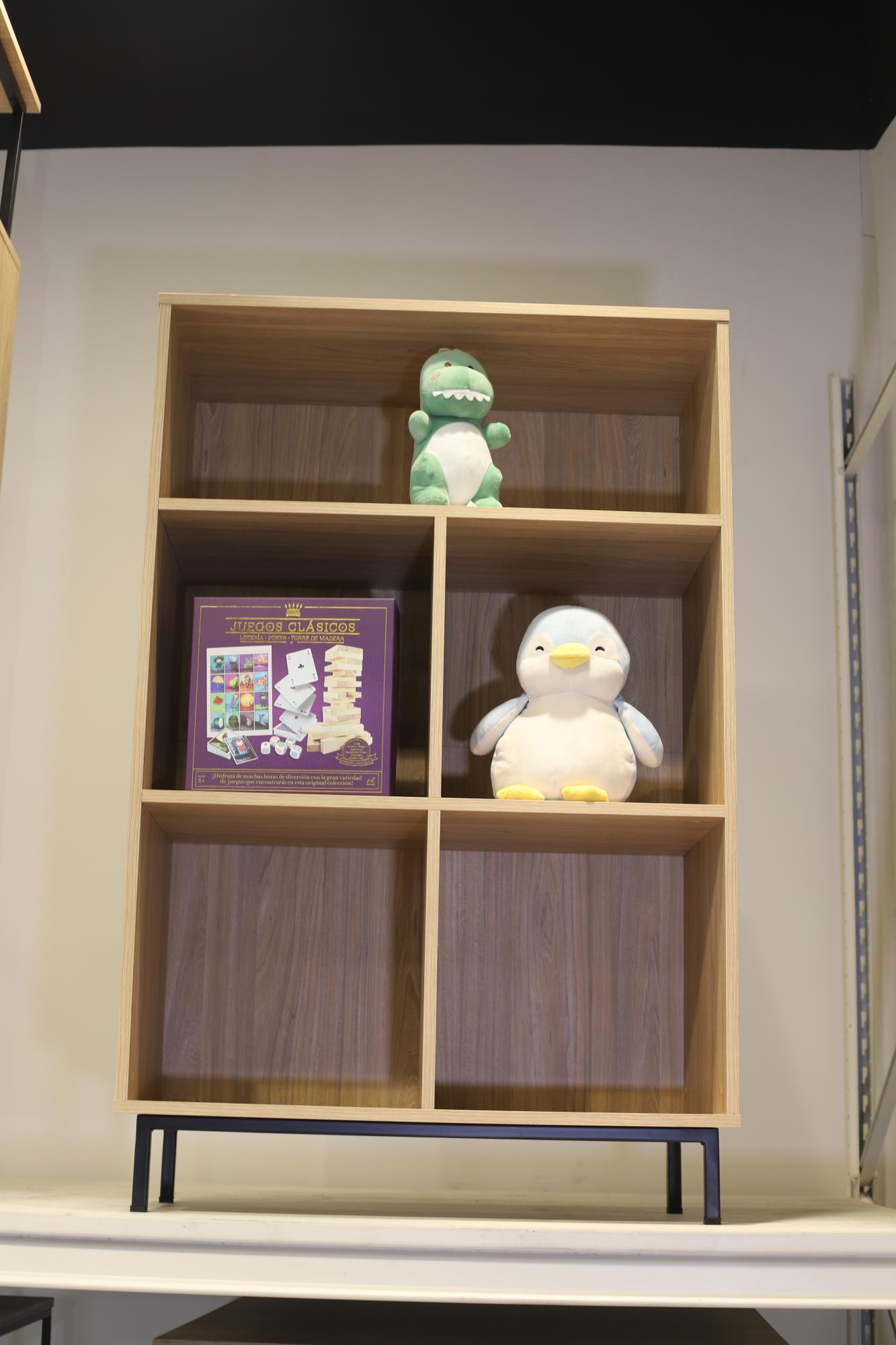 $!dp home: un nuevo concepto y estilo innovador de muebles