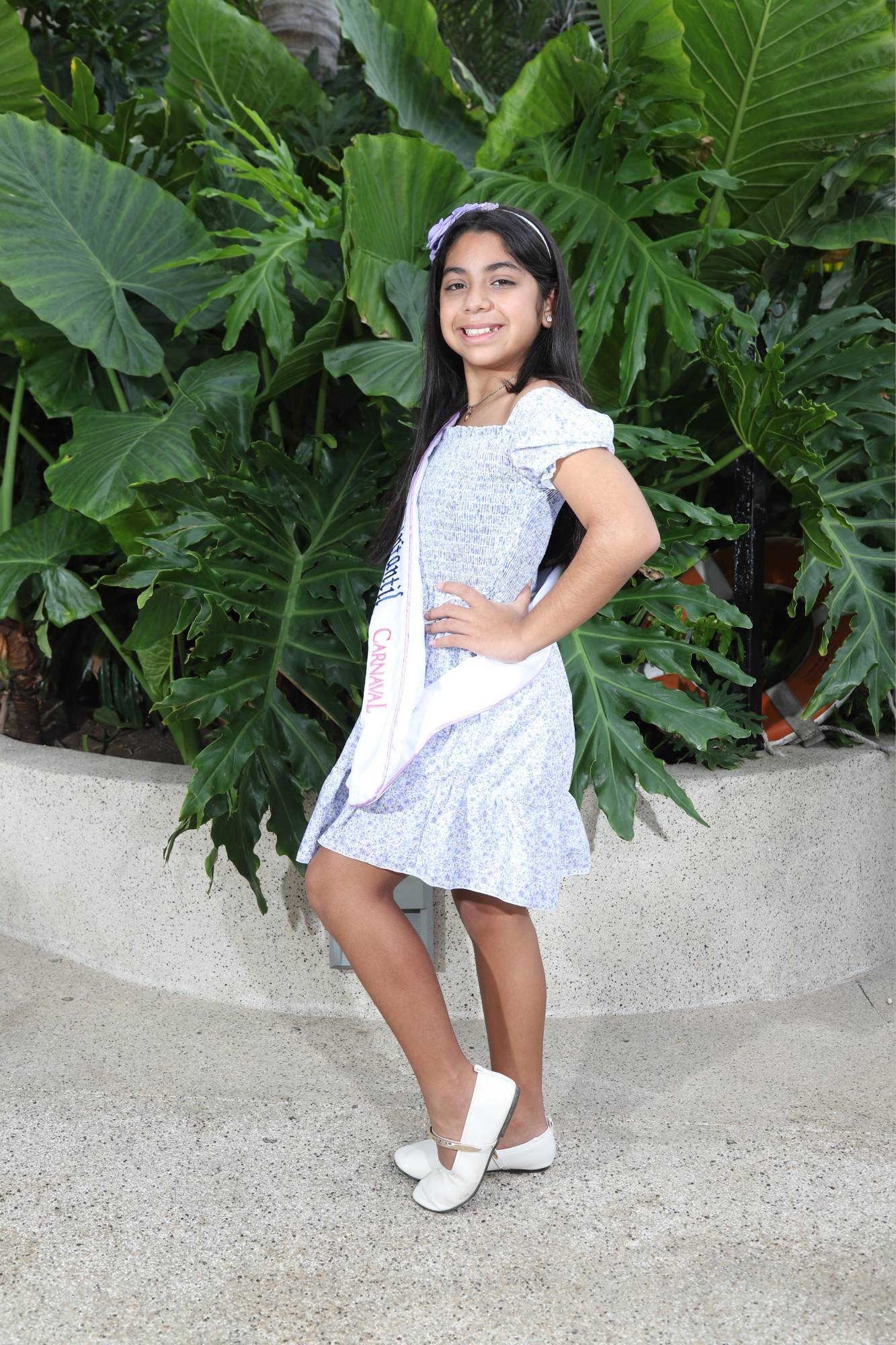 $!Eileen Cruz Corona