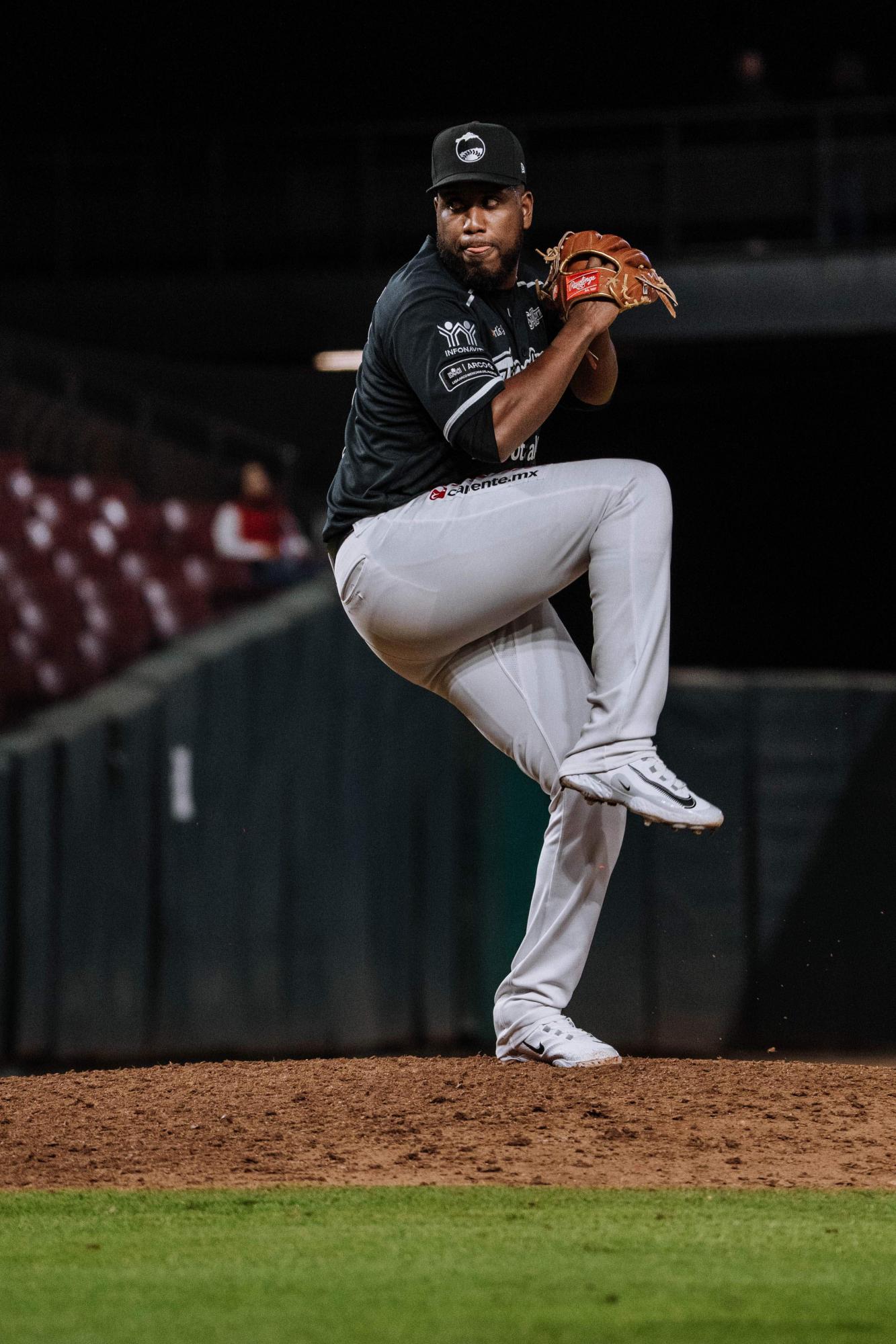 $!José Luis se pone Bravo y Tomateros asegura la serie ante Sultanes