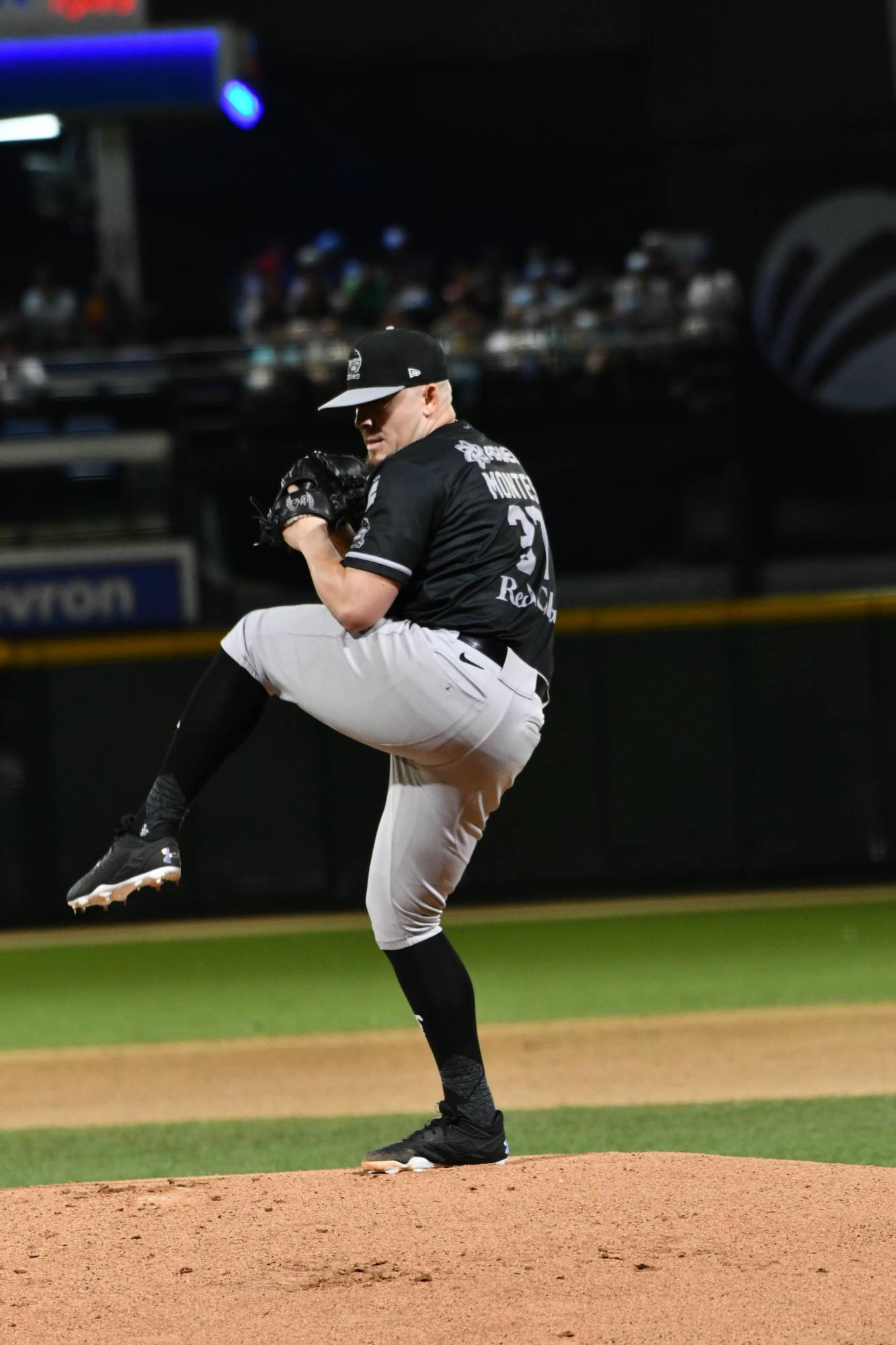 $!Tomateros cae en Guasave y buscará revancha en su inauguración en casa