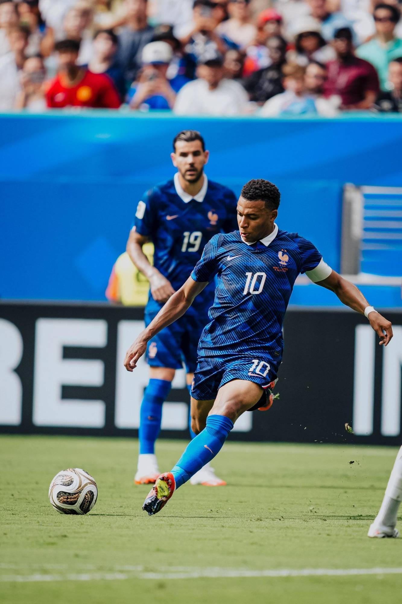 $!Mbappé conquista la Bota de Oro del Mundial 2026