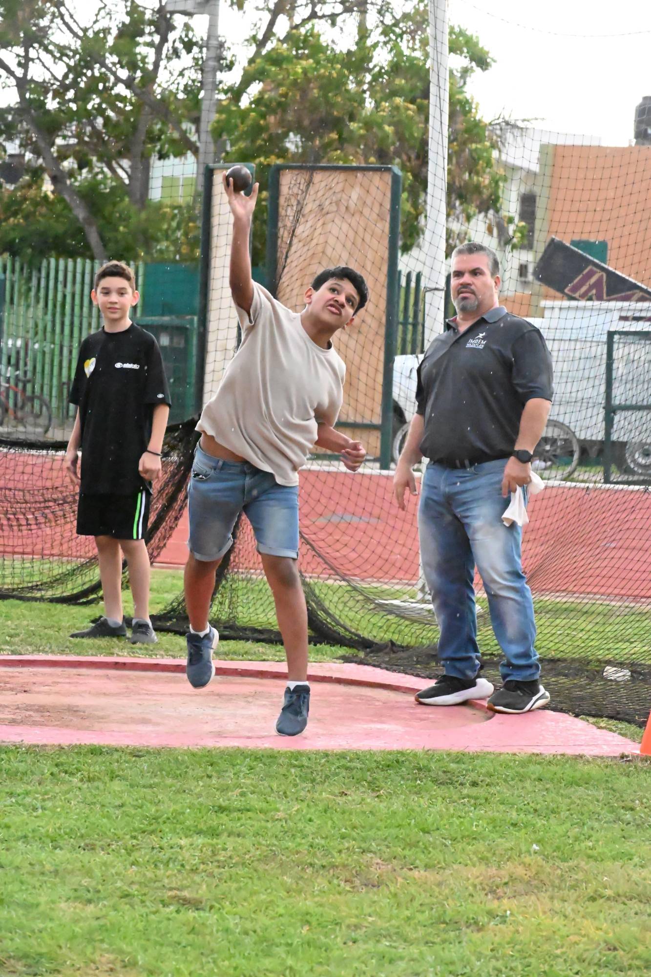 $!Realiza Imdem chequeo de marcas CRIT Sinaloa 2025 rumbo a la etapa estatal de la Paralimpiada