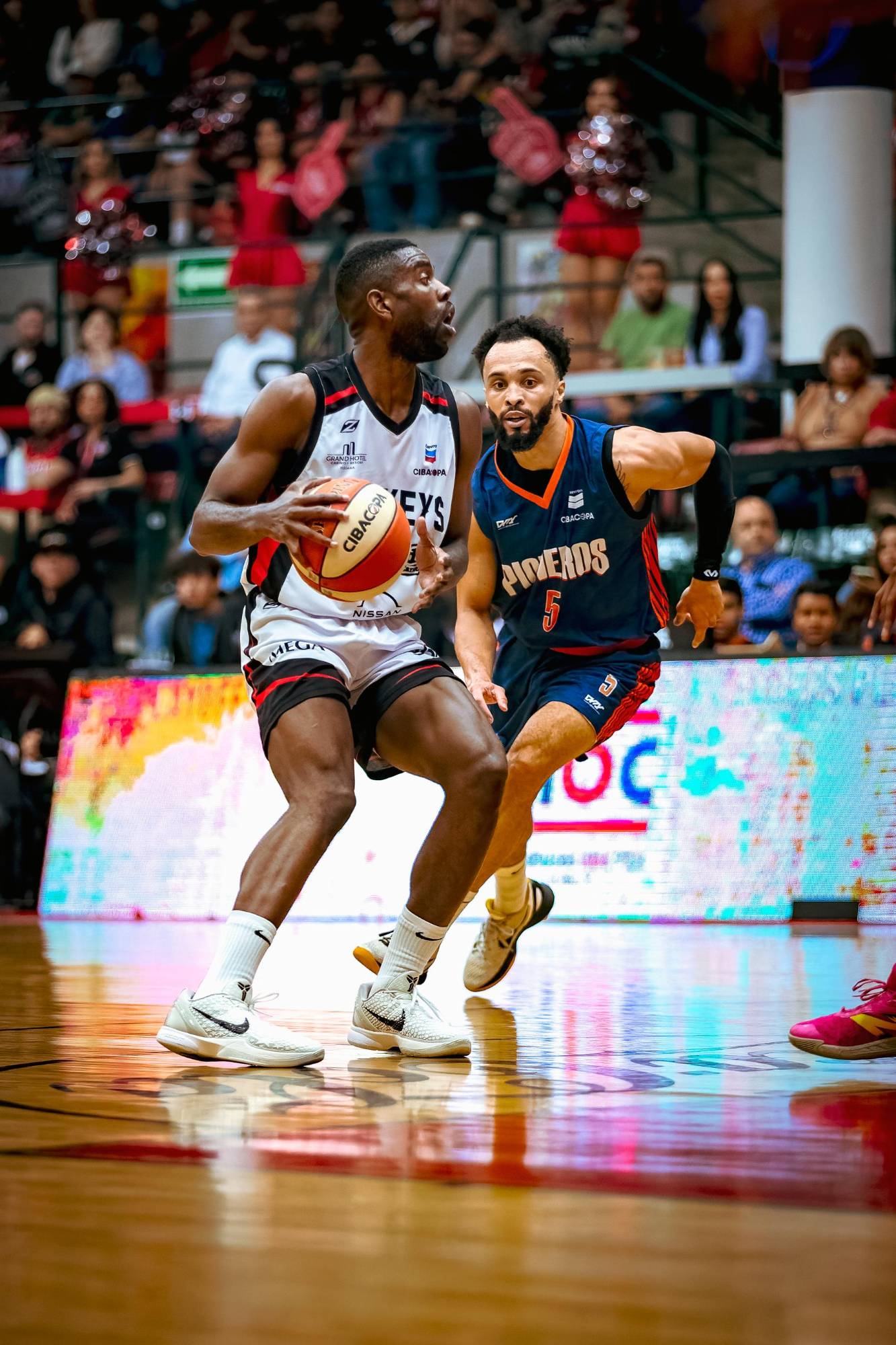 $!Pioneros cae en el Juego 6 y queda eliminado de la postemporada