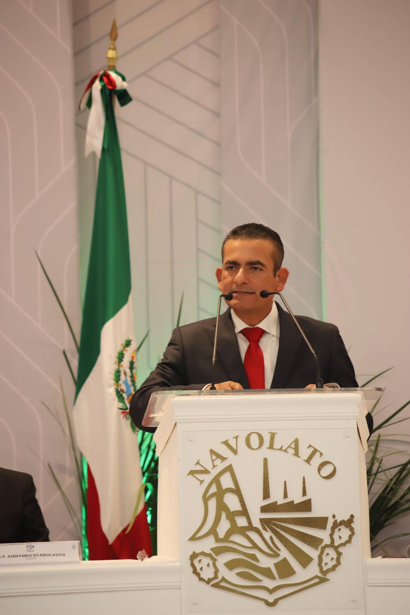 $!Navolato celebra 44 años de libertad, identidad y orgullo municipalista