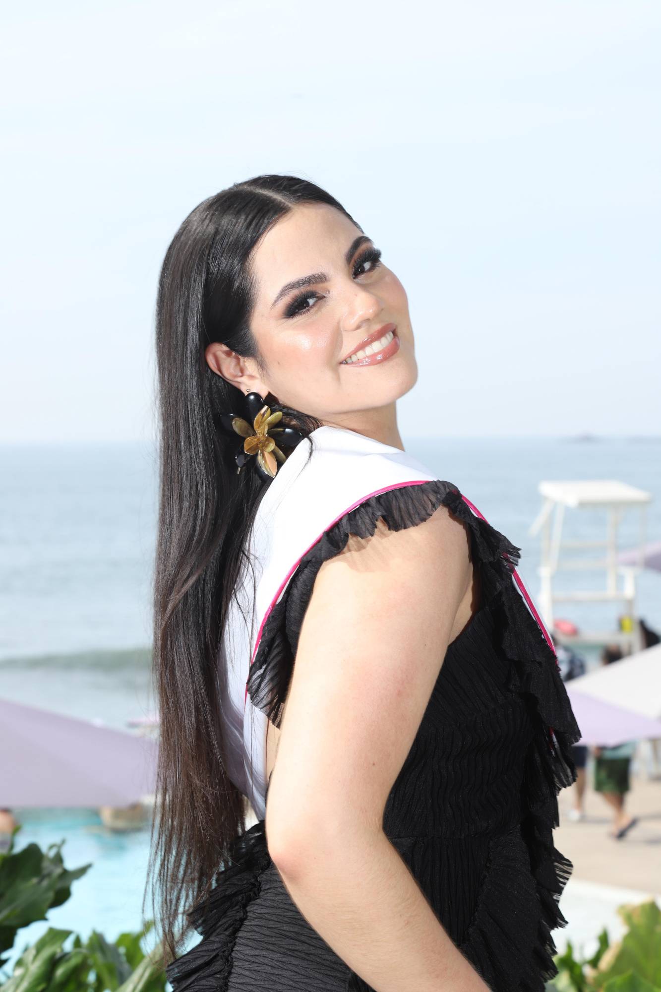 $!María Karely Tirado Martínez