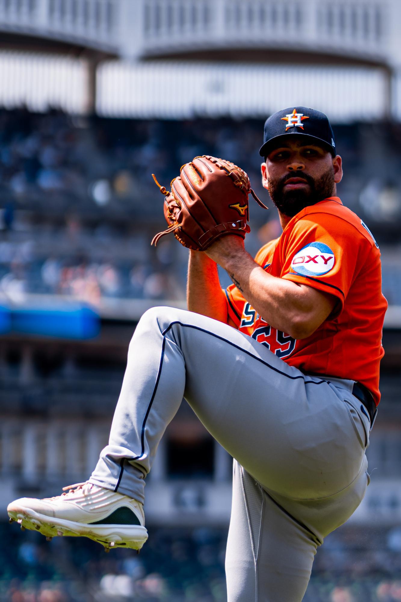 $!¿Cuándo tiene José Urquidy su próxima apertura?