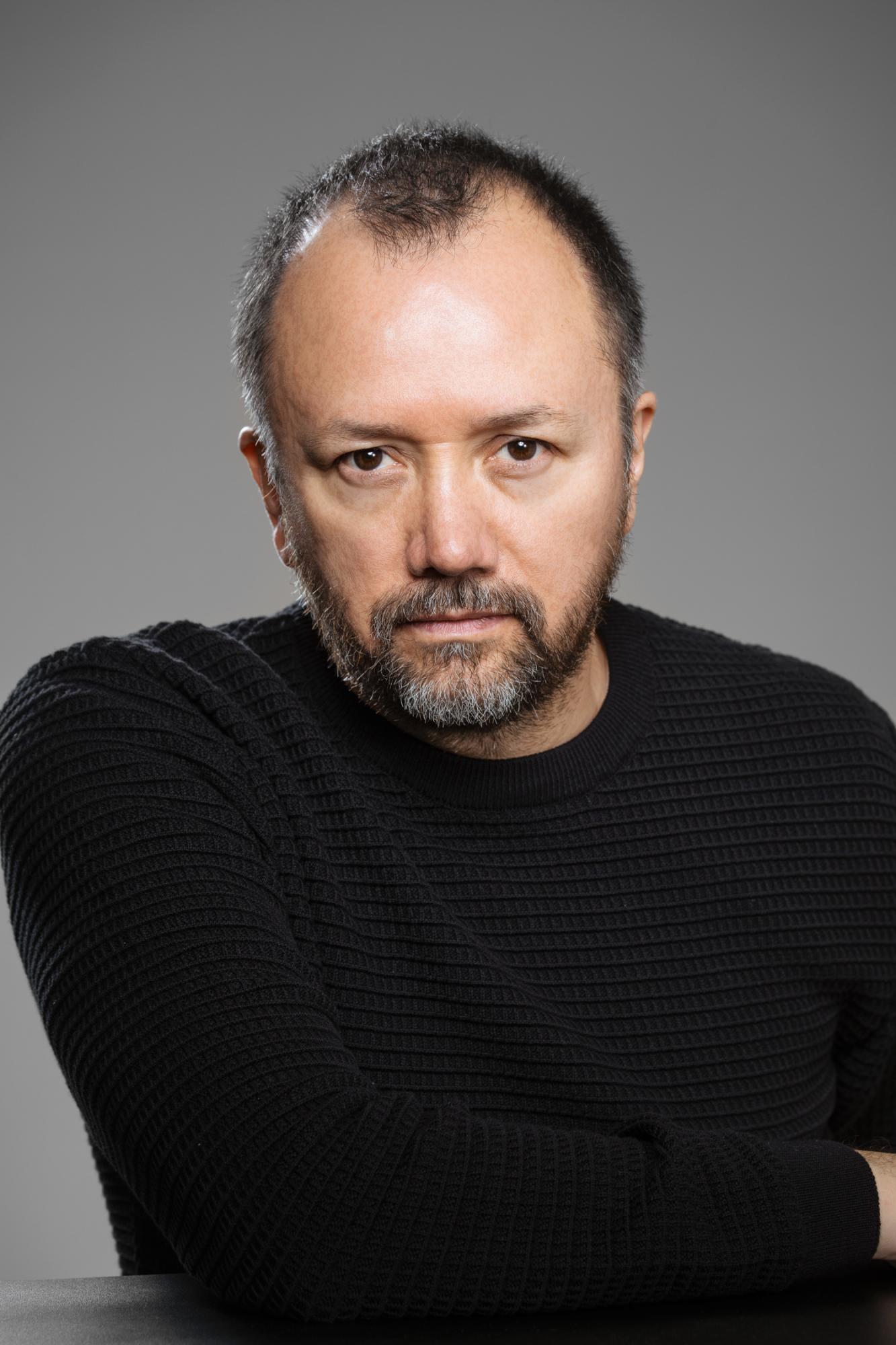 $!Orlando Model cuenta con 23 años de trayectoria artística.